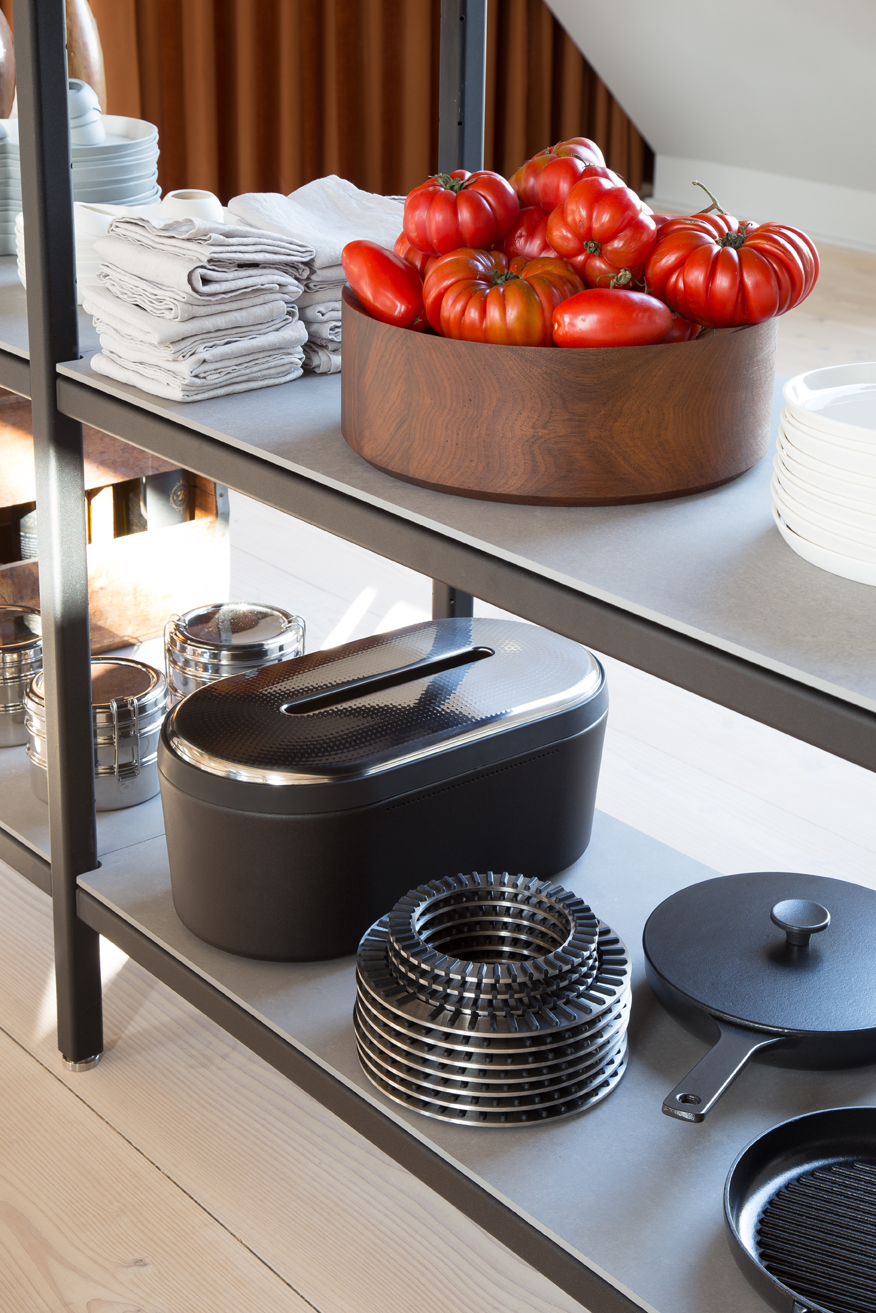 Bread Box | Vipp
