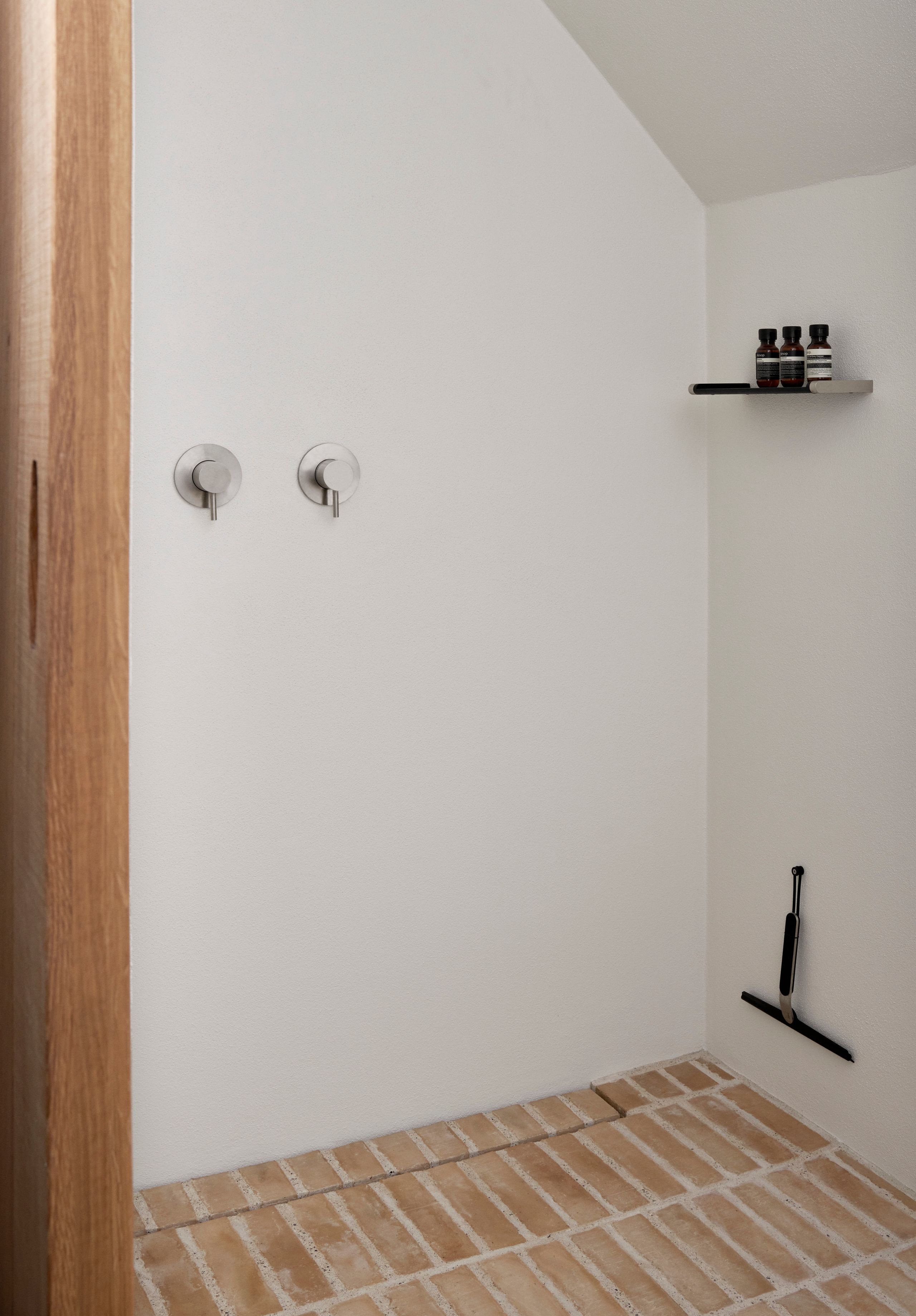 Shower Wiper | Vipp