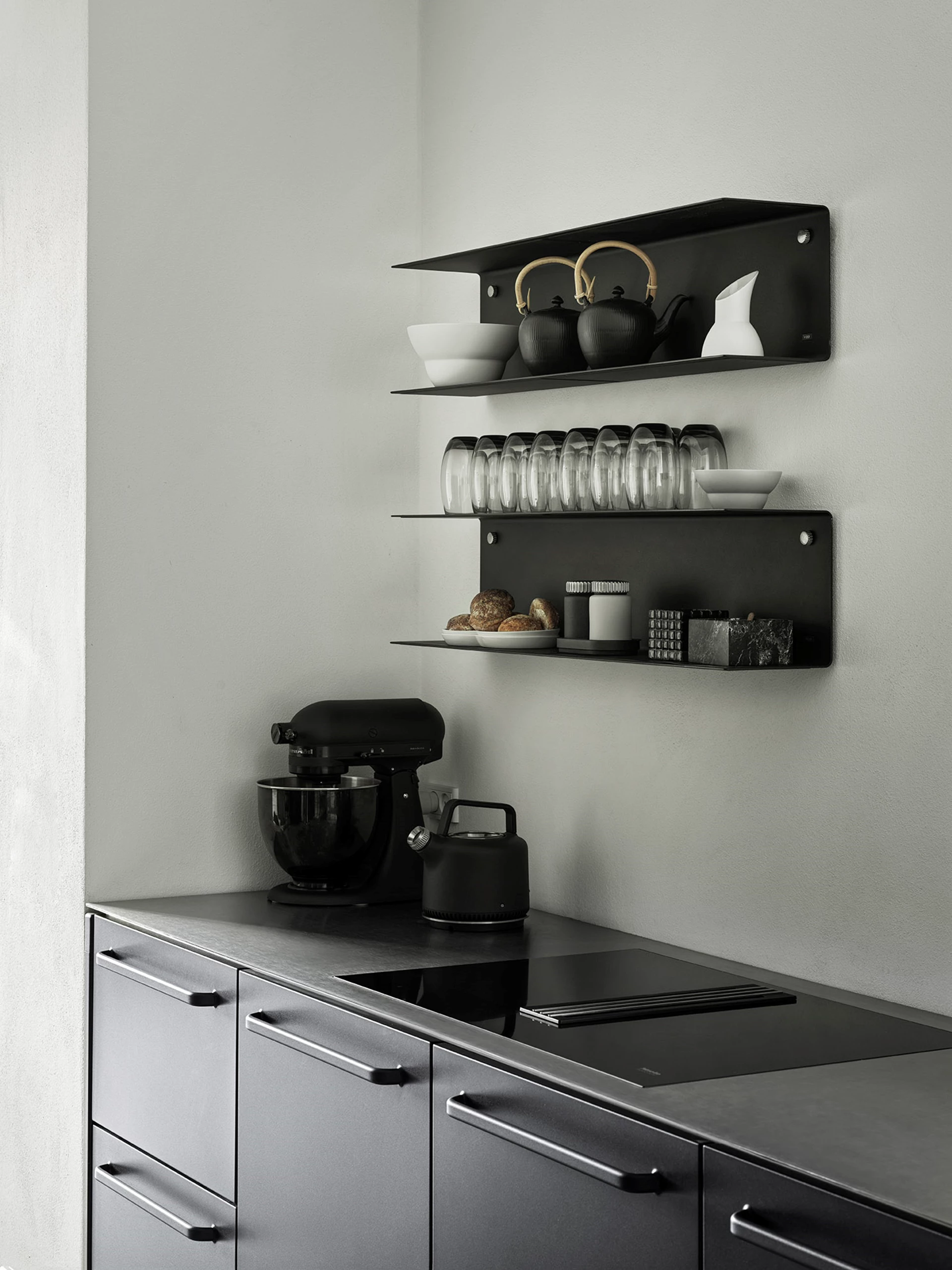 11 Skagen Kitchen