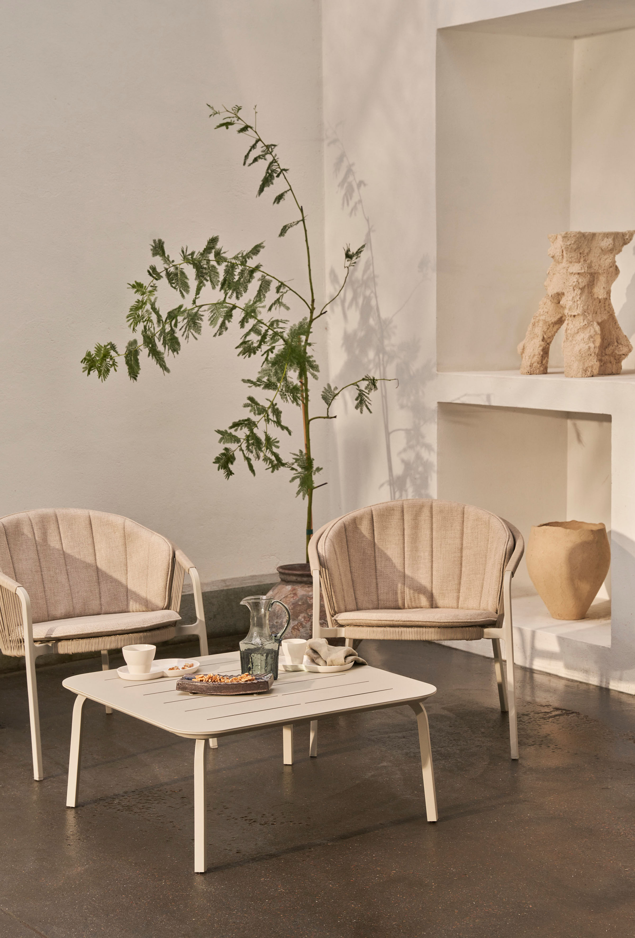 Vipp707 Lagrasse Coffee Table 01