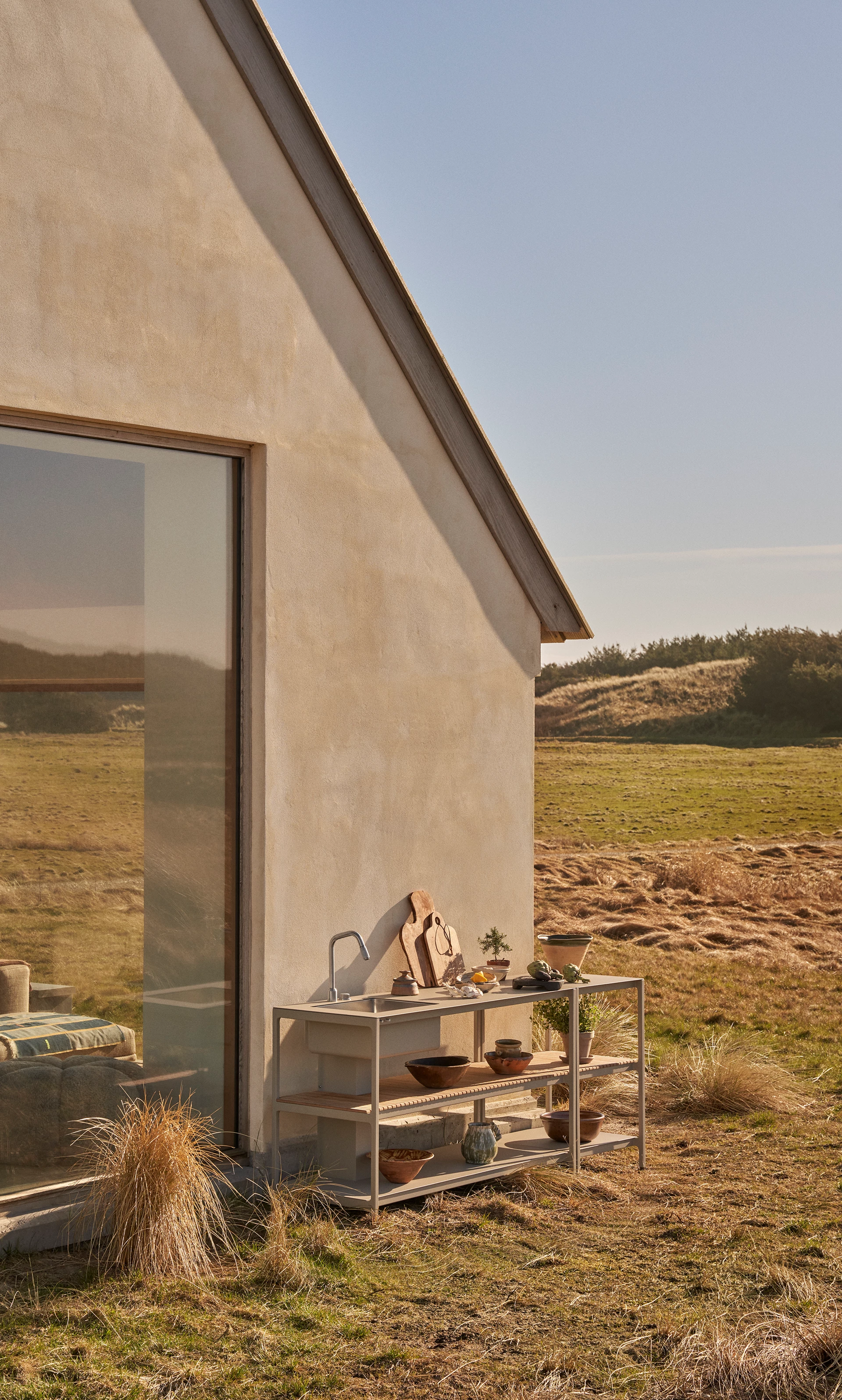 Vipp740 742 Open Air Kitchen 03