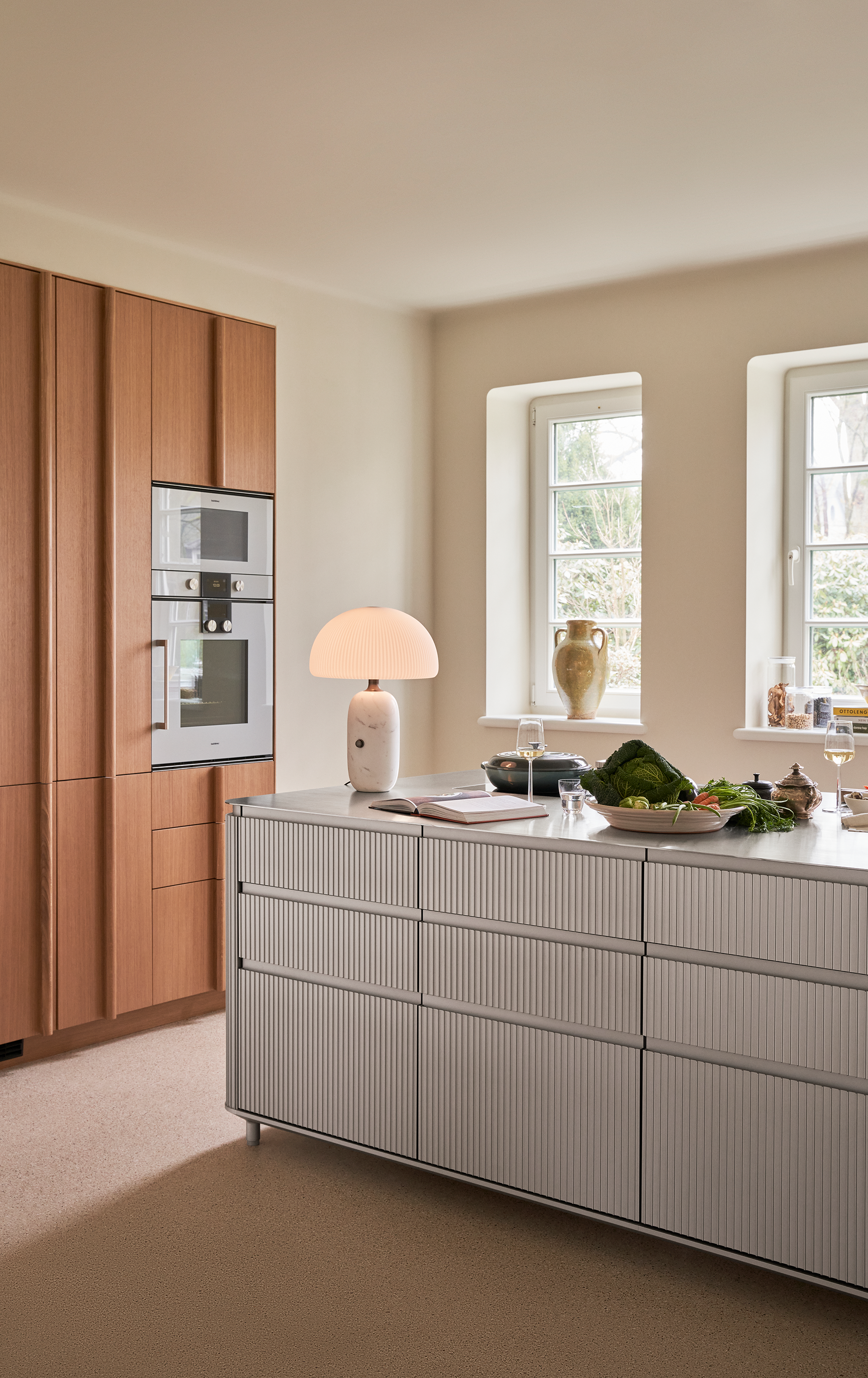 V4 Kitchen | Vipp
