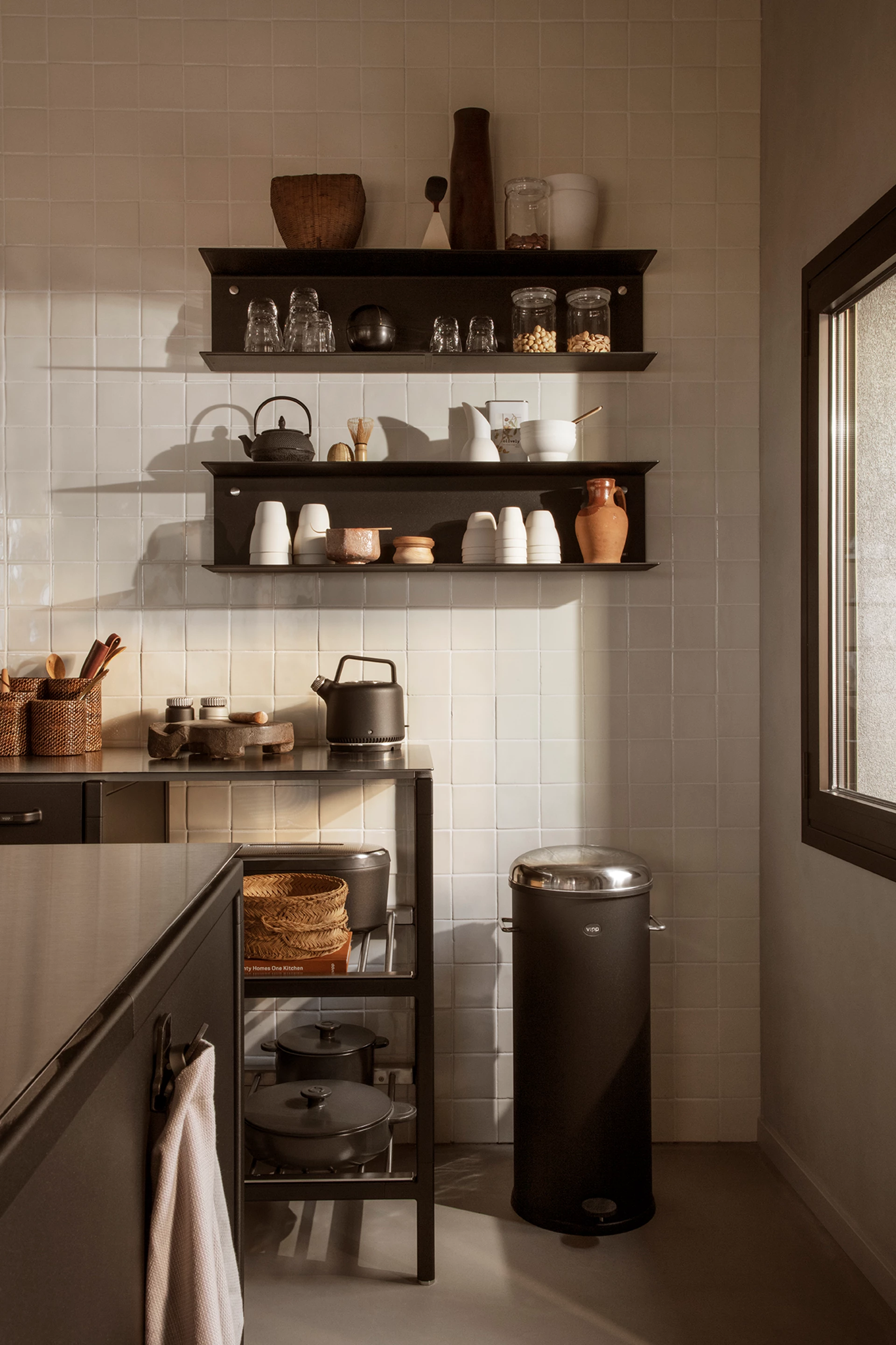 Vipp Casa Hotel Andorra Kitchen 03