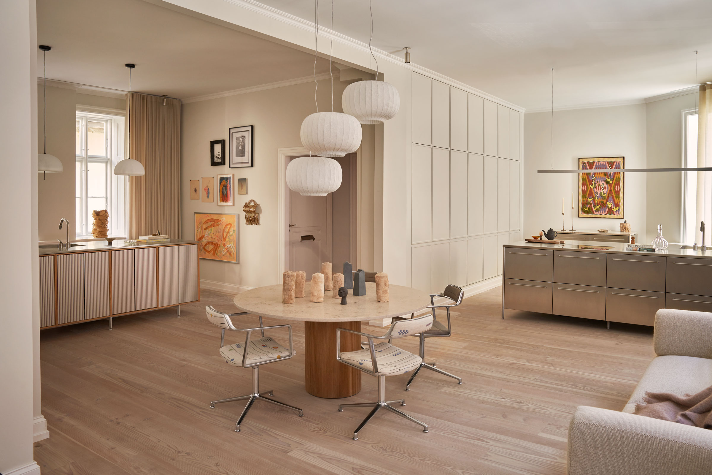 Vipp Appartment 03