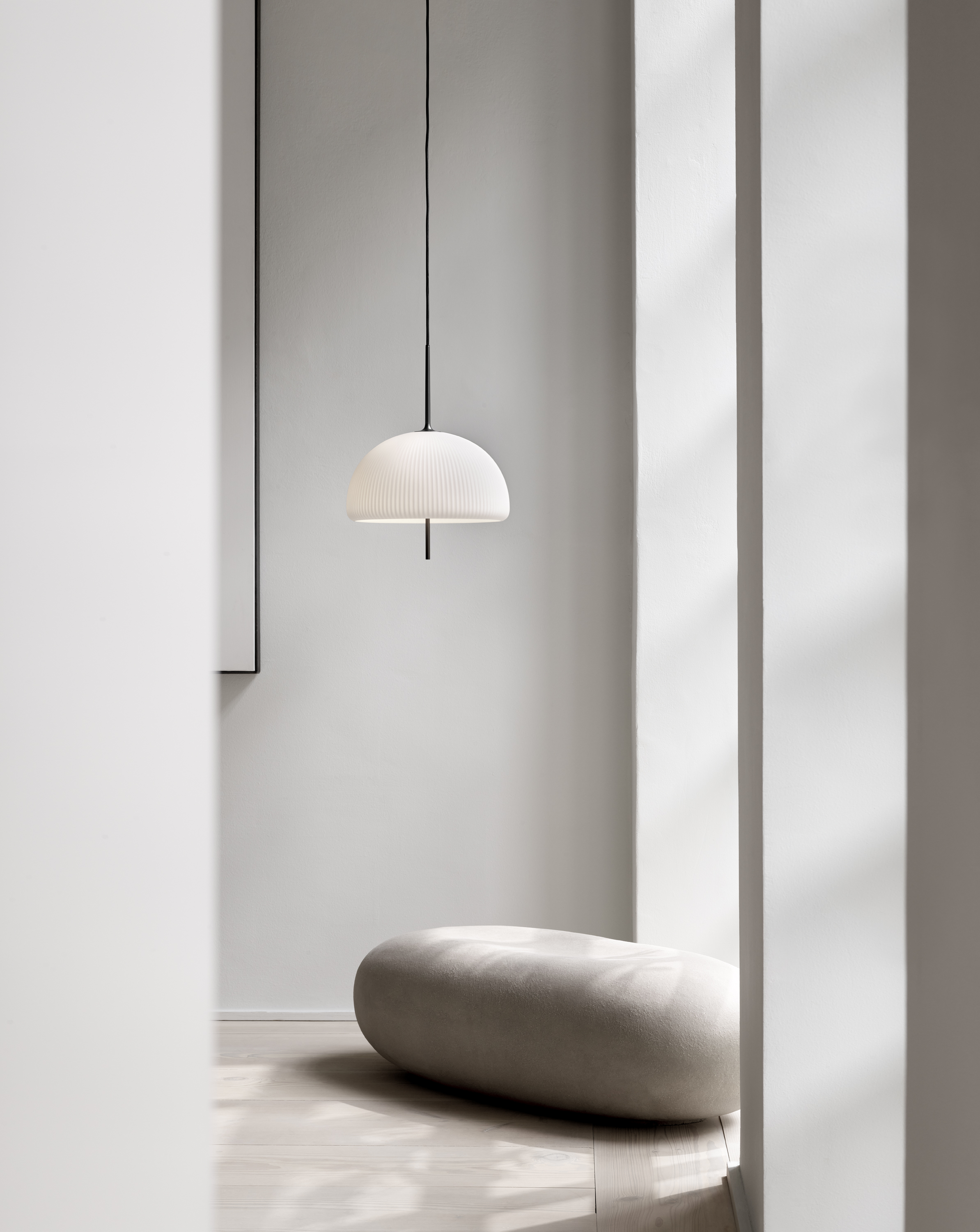 Vipp 595 Sculpture Pendant 02