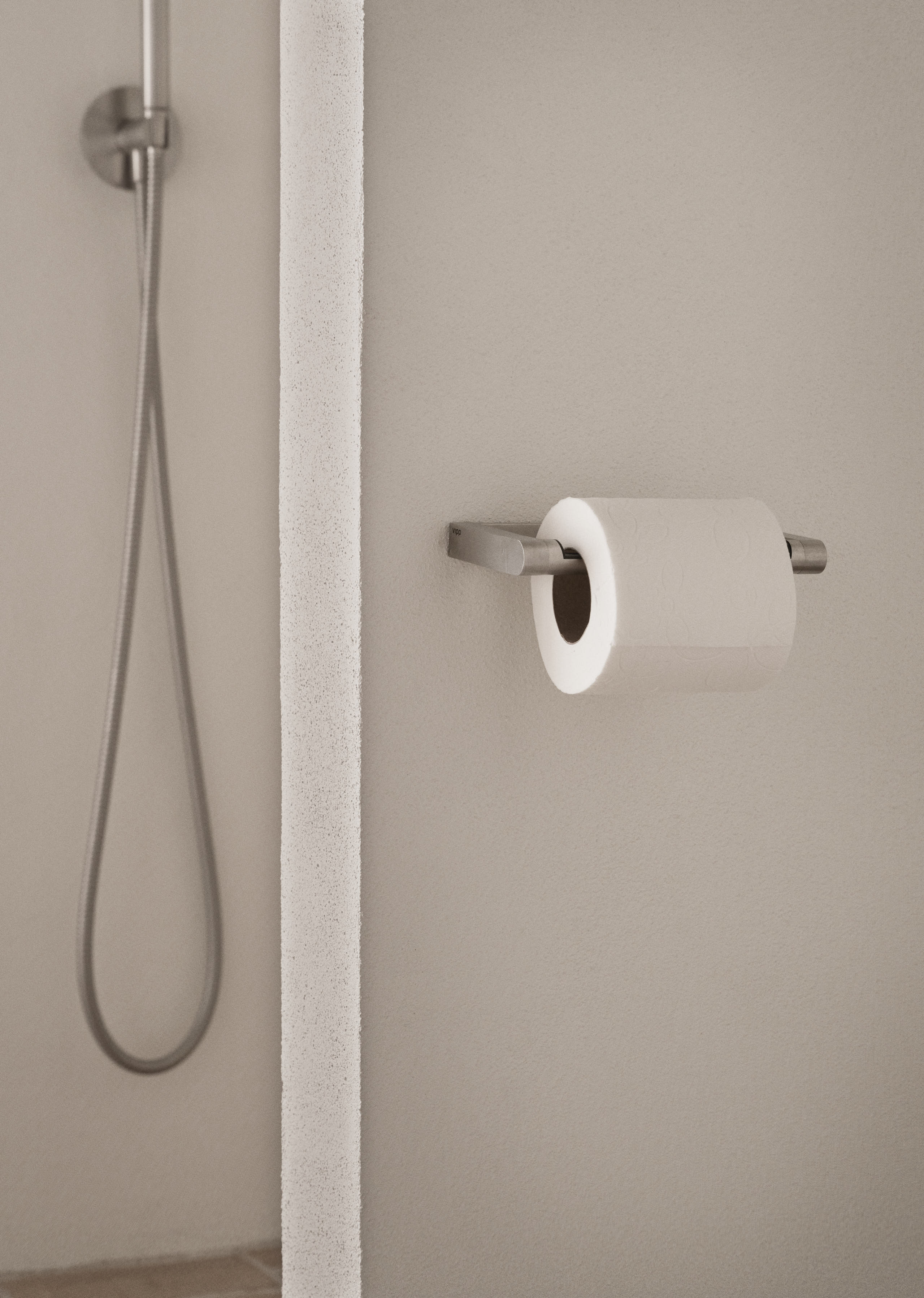 Vipp 3 Toilet Roll Holder 02