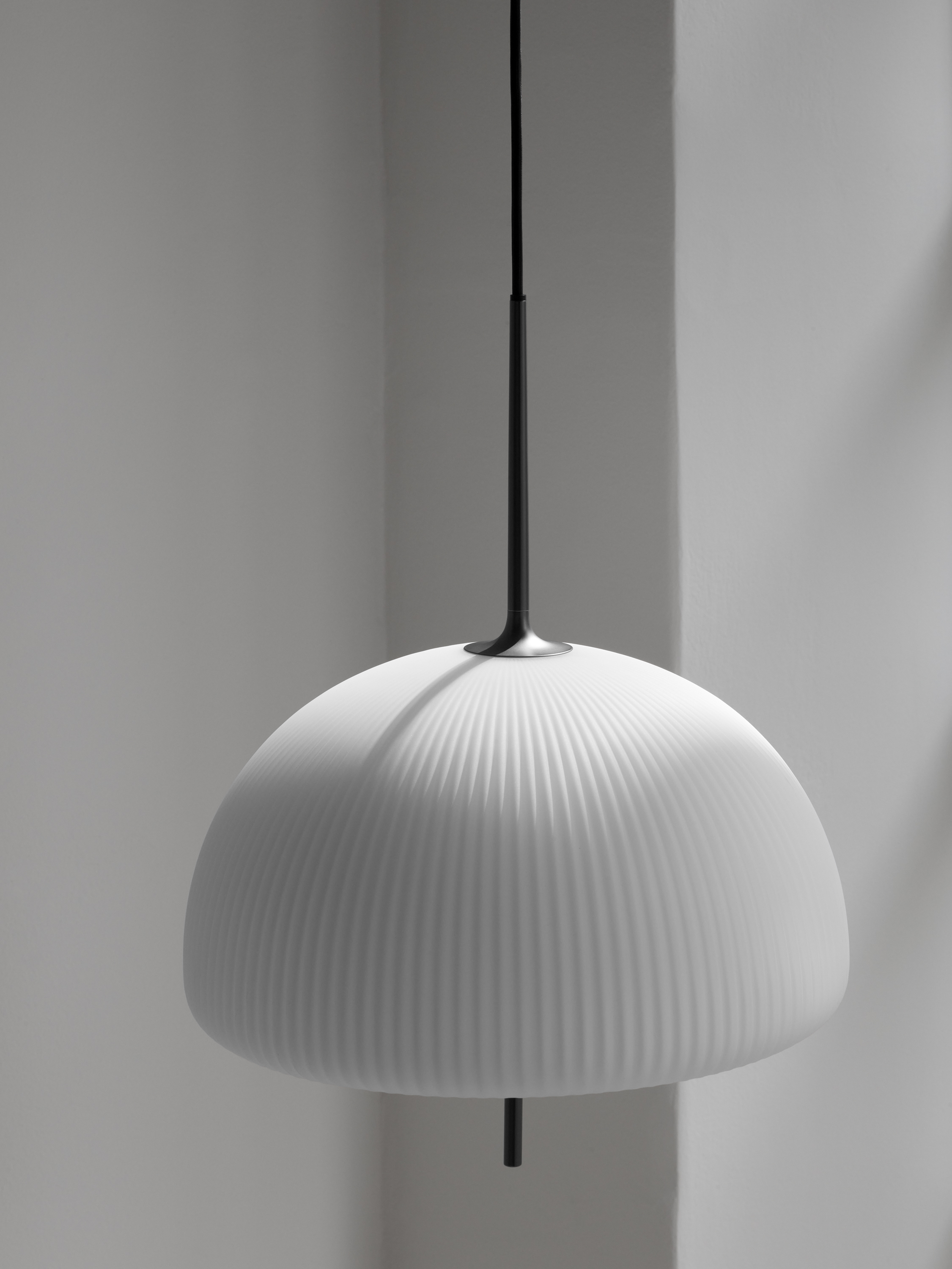 Vipp 595 Sculpture Pendant 06