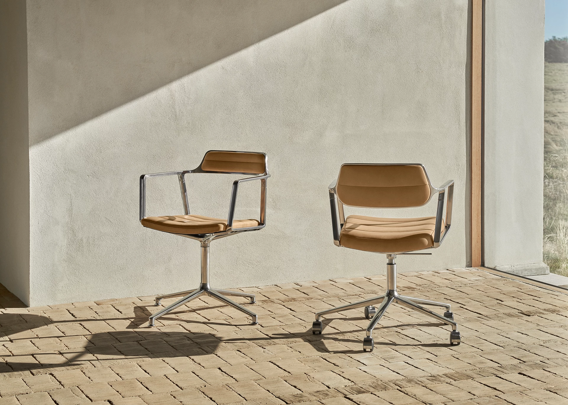 Vipp 452 453Plus Combo Camel Thy 04