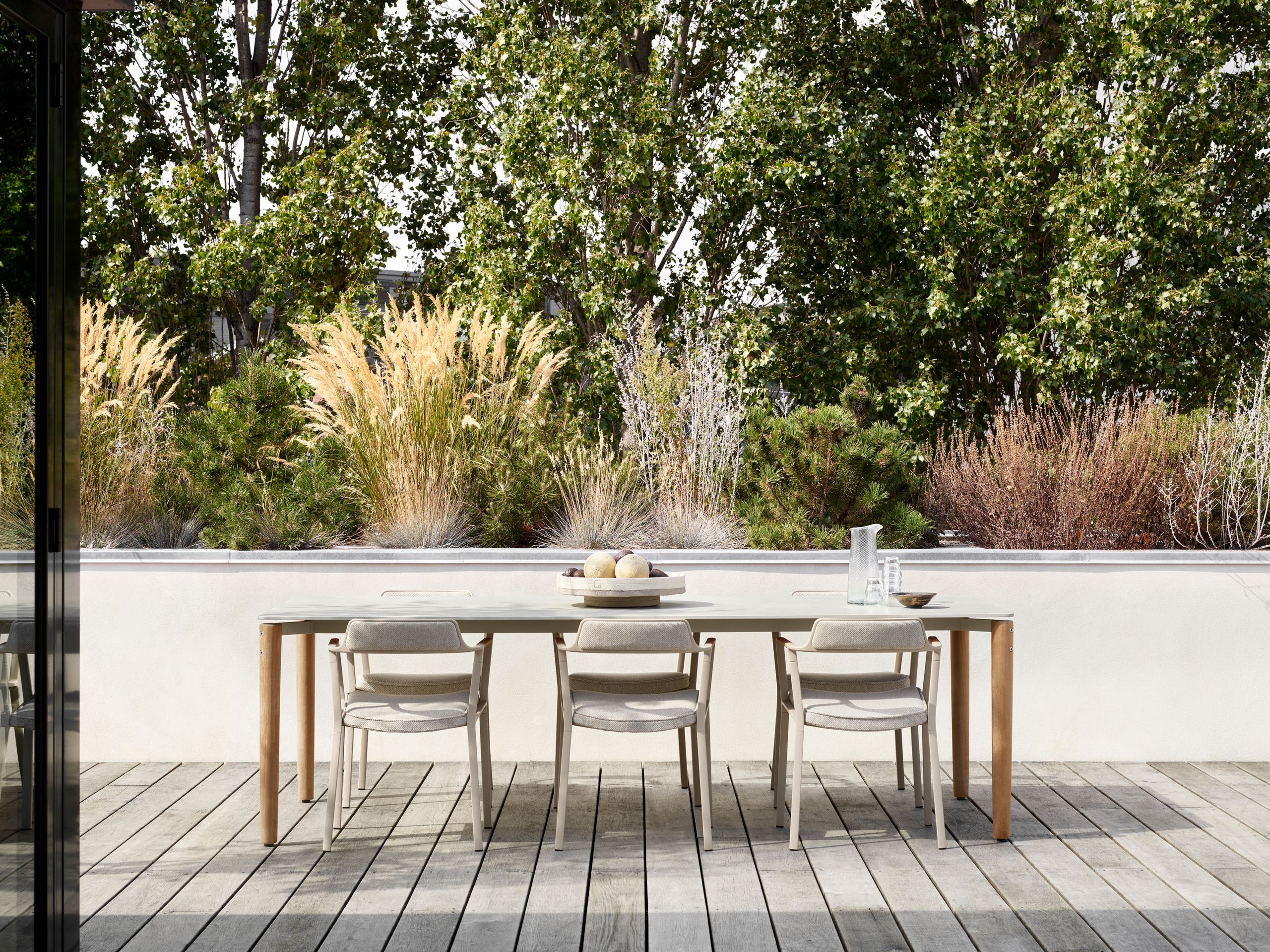 Vipp 719 Outdoor Table 01