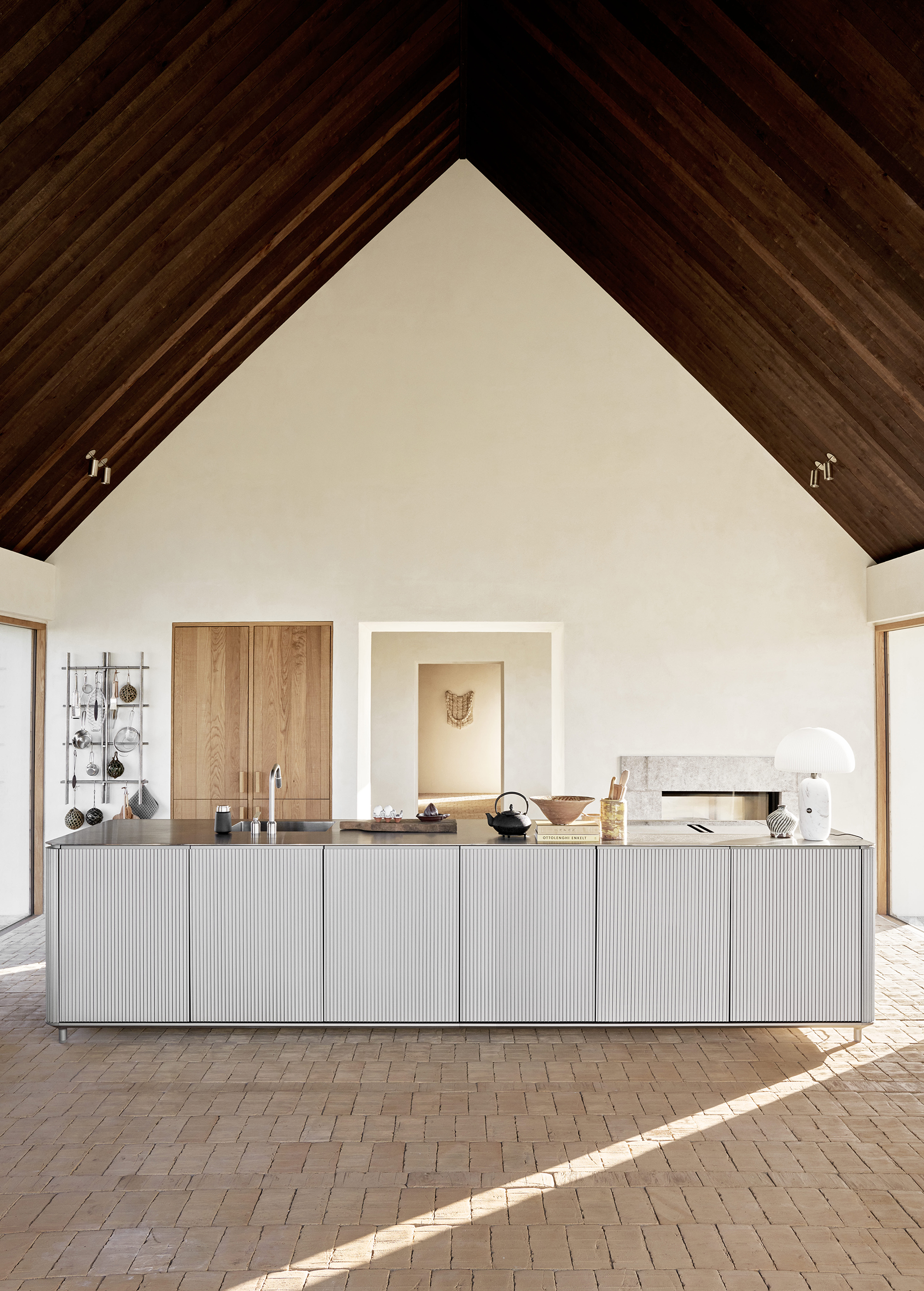 V3 Kitchen | Vipp