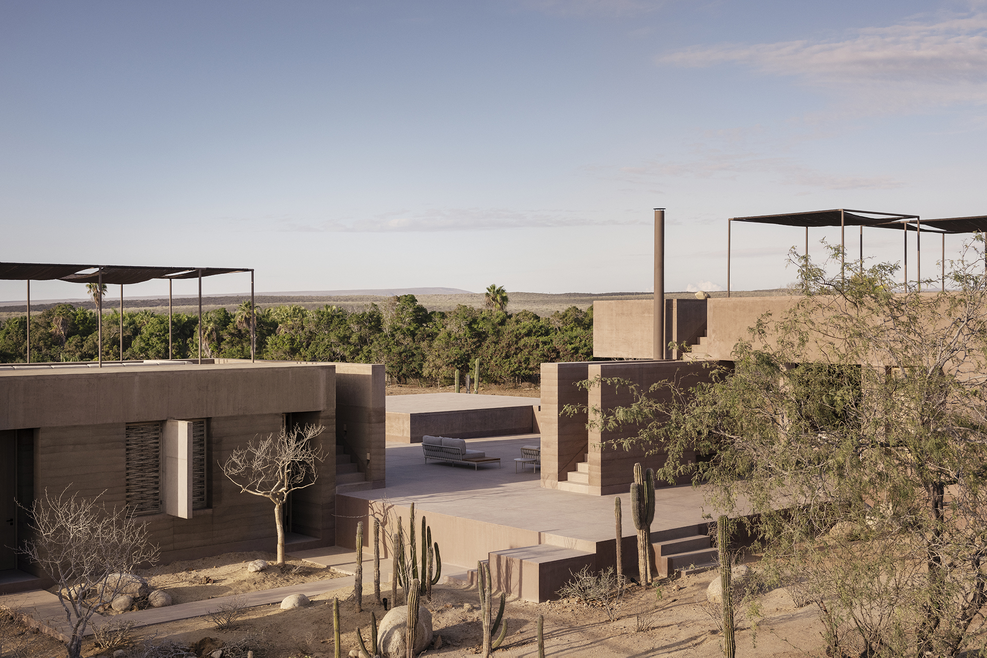 Vipp Todos Santos Mexico Architecture 11 Copy