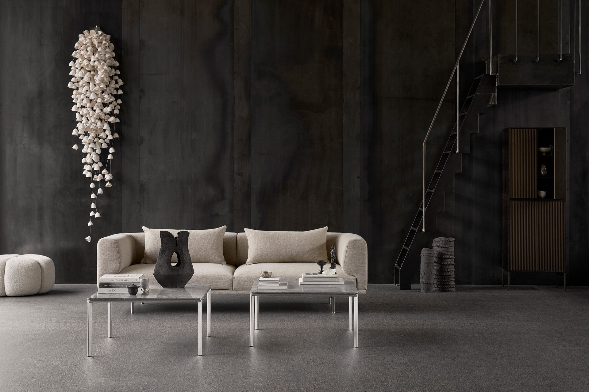 Vipp 632 Sofa Chimney Brook Beige Chesnu 02