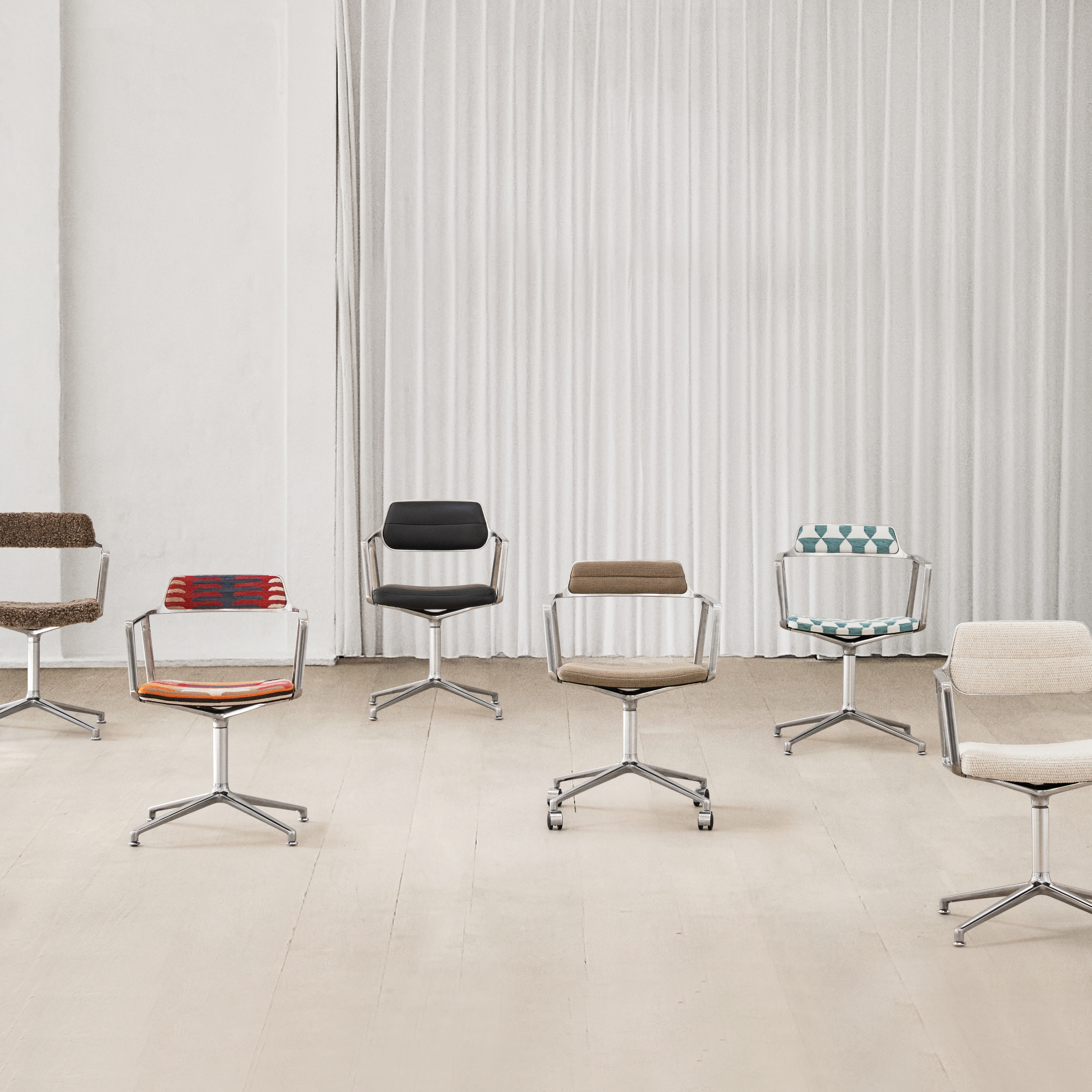 V4 Kitchen | Vipp