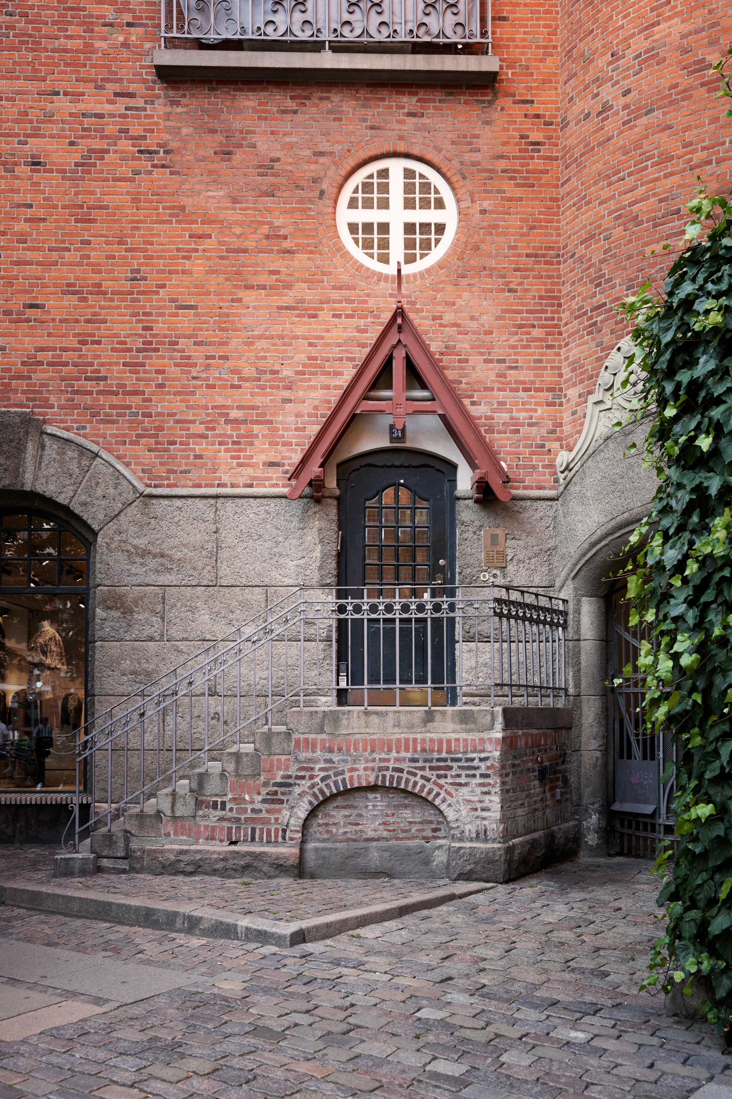 Vipp Appartment 13