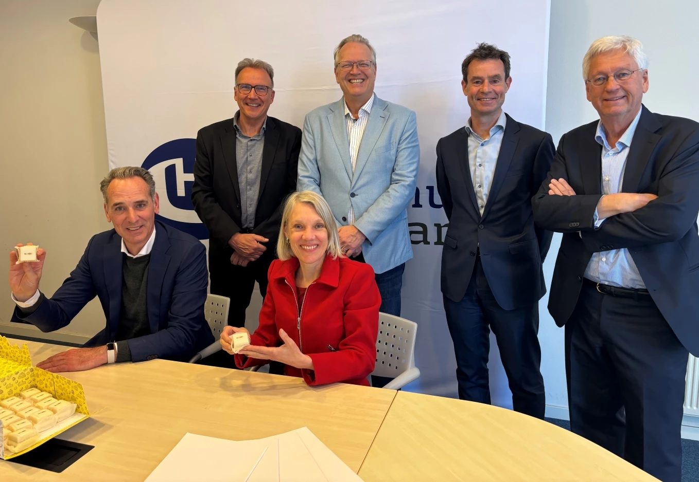 Medische aansprakelijkheid: Het Oogziekenhuis kiest voor VvAA