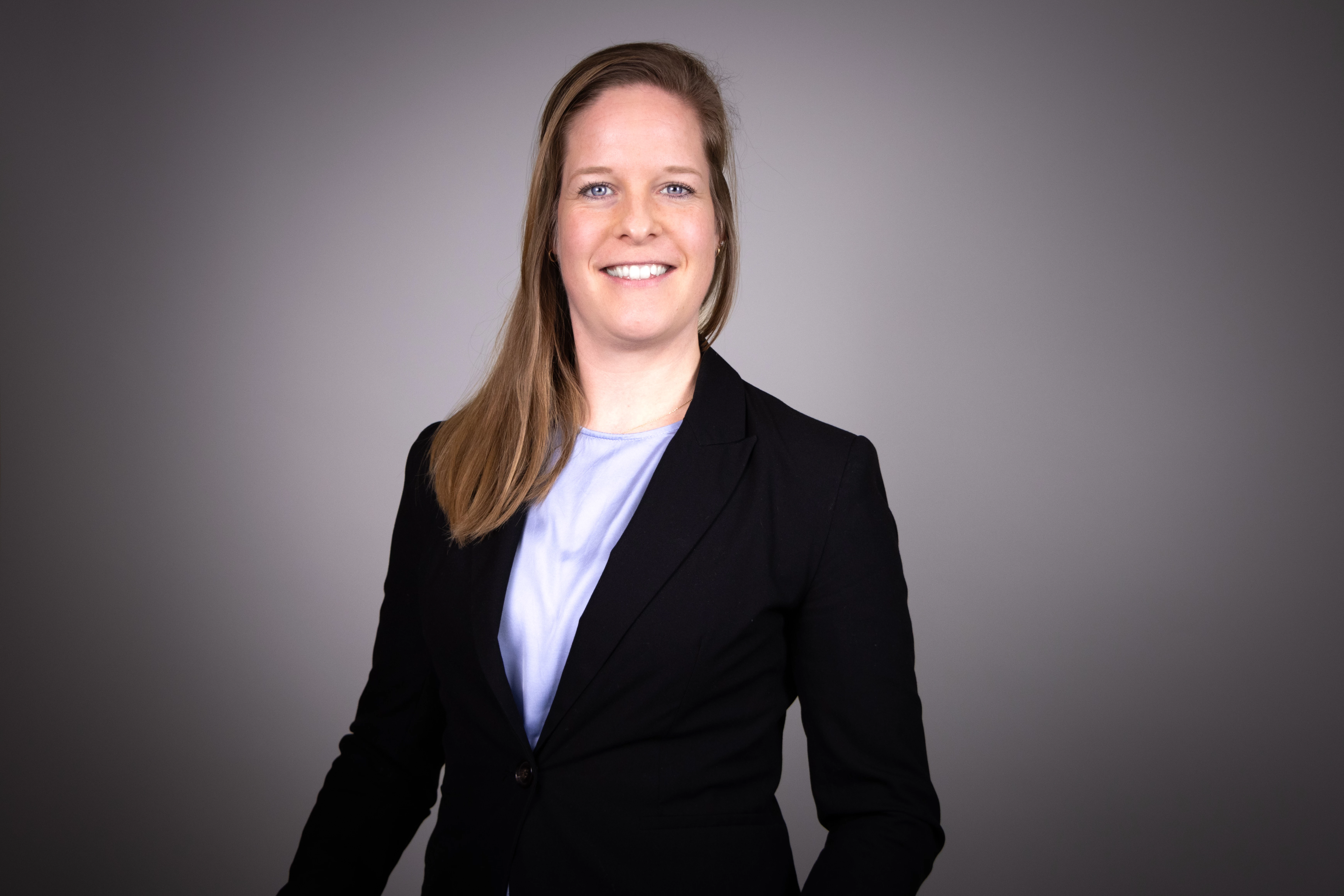 Melissa van der Werf