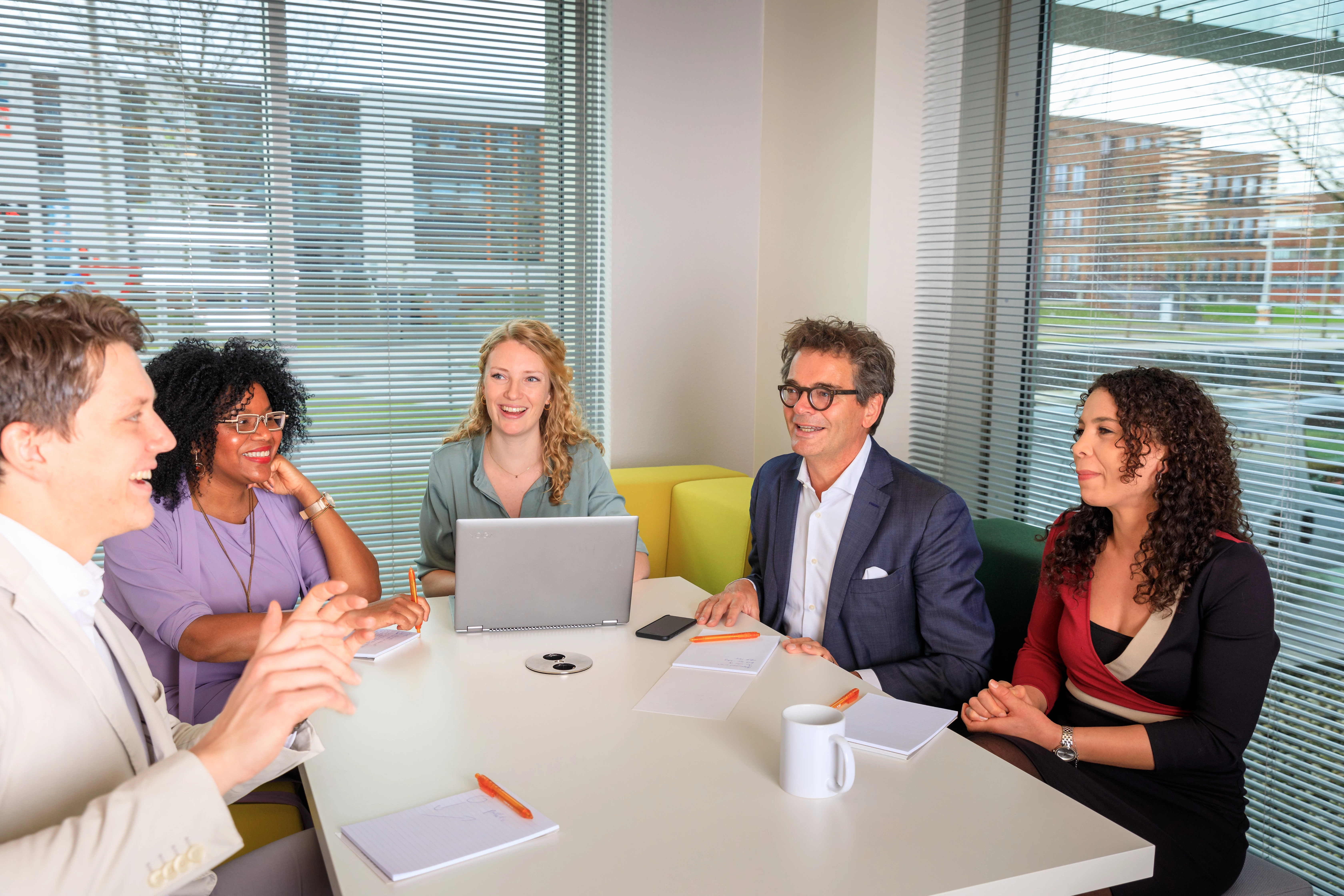 Heidag en/of strategiedag begeleidt door een ervaren teamcoach van VvAA Opleidingen en trainingen.