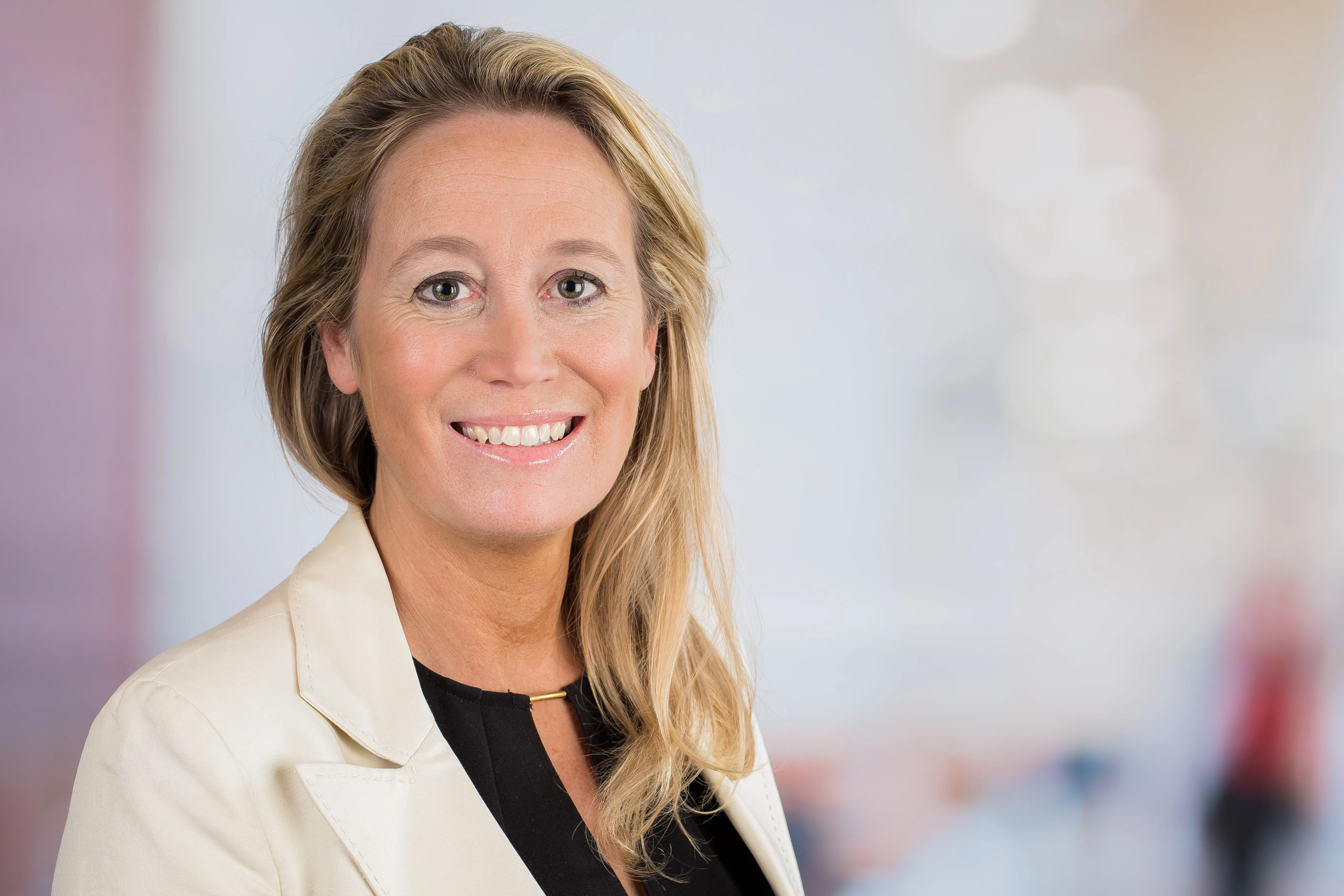 Directeur Sigrid Stevens