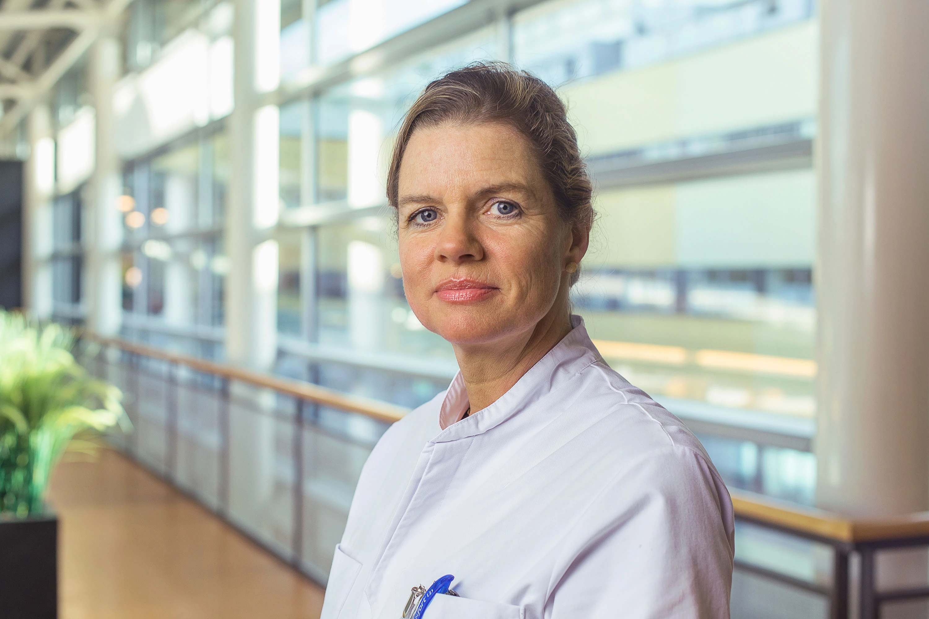 Gerda Zeeman, Peer Support coach en trainer bij VvAA