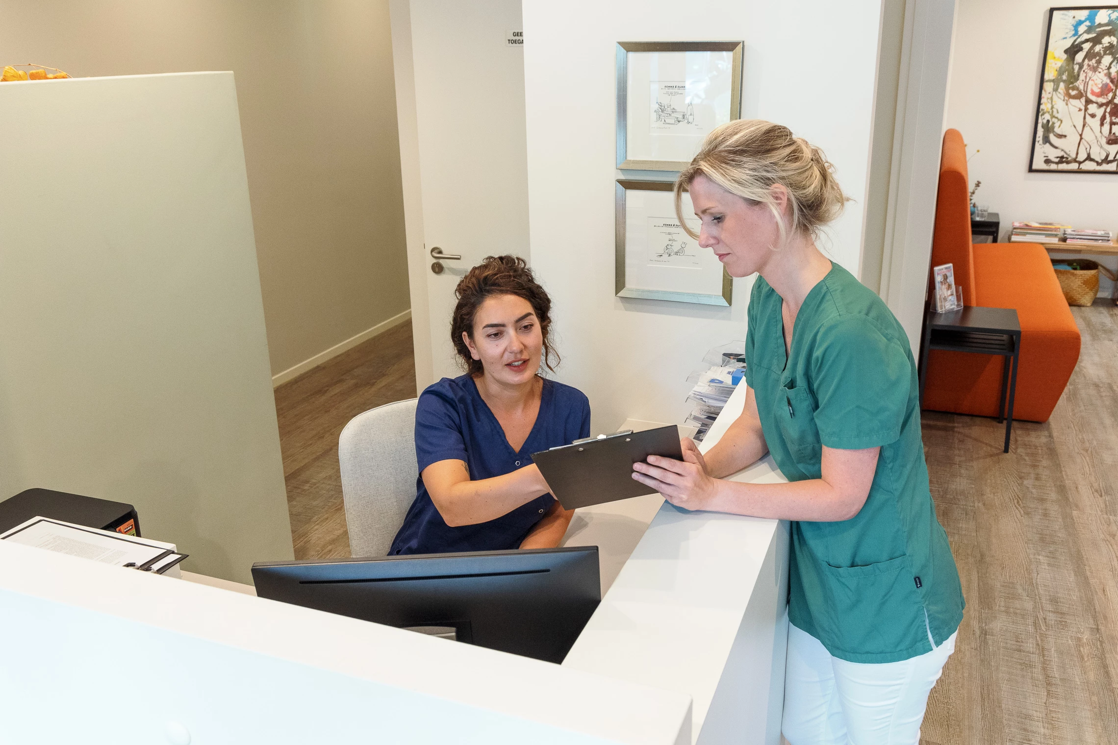 Kabinet stuurt zzp-wetsvoorstel Vbar naar Tweede Kamer