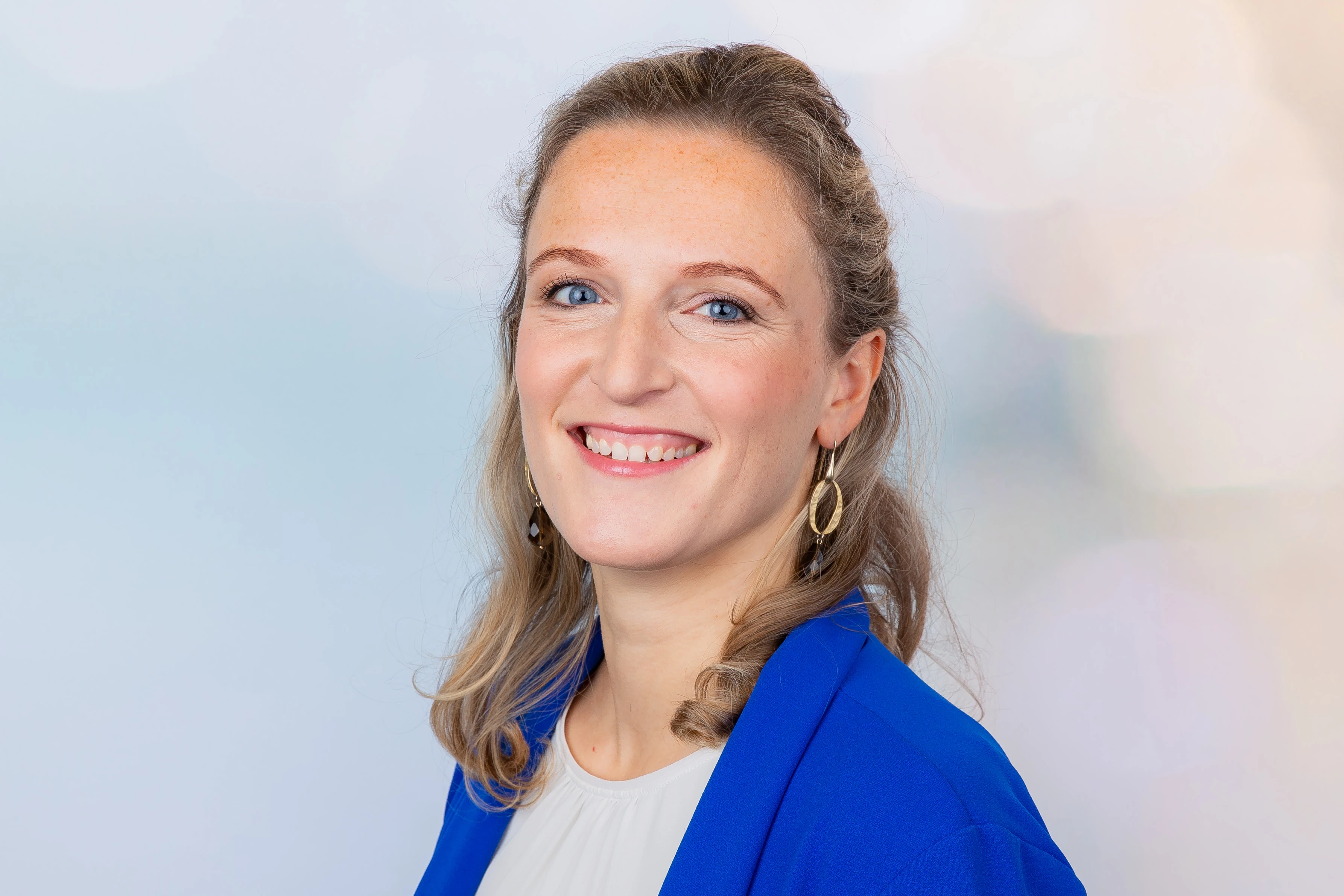 Jurist Miriam Ruijters