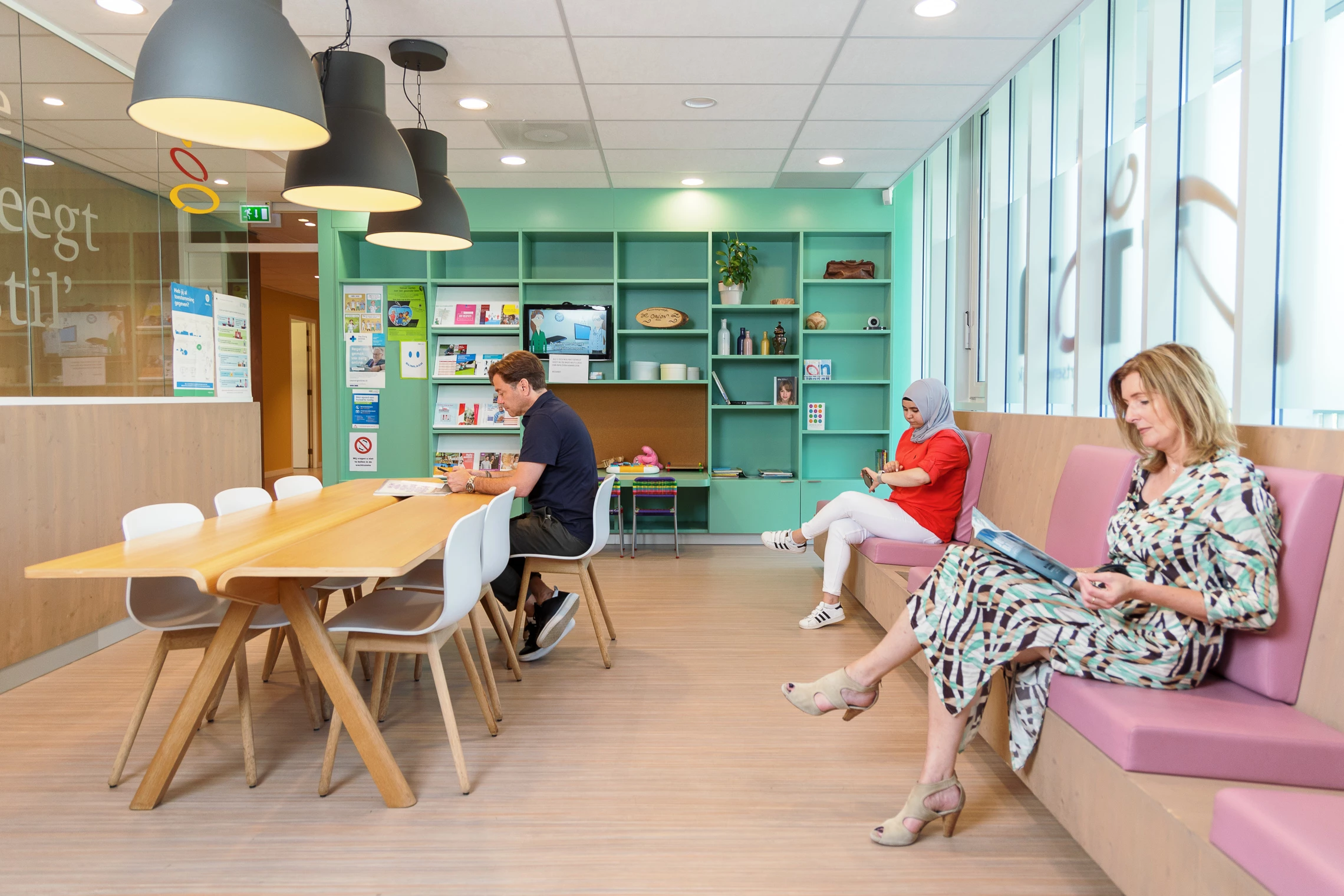 Overnames in de medische sector: door ketens of collega's?