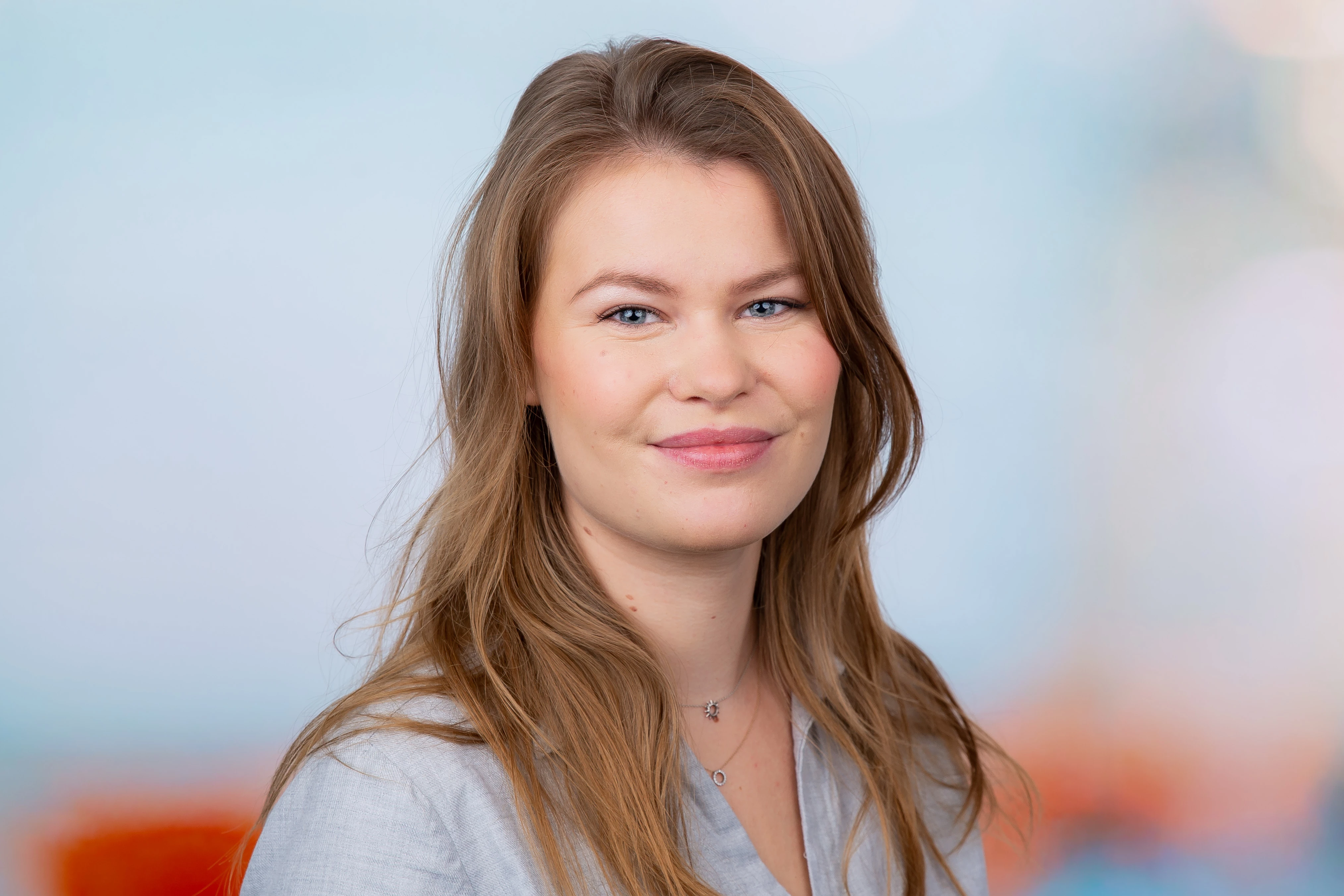 Jurist Hester Bakker