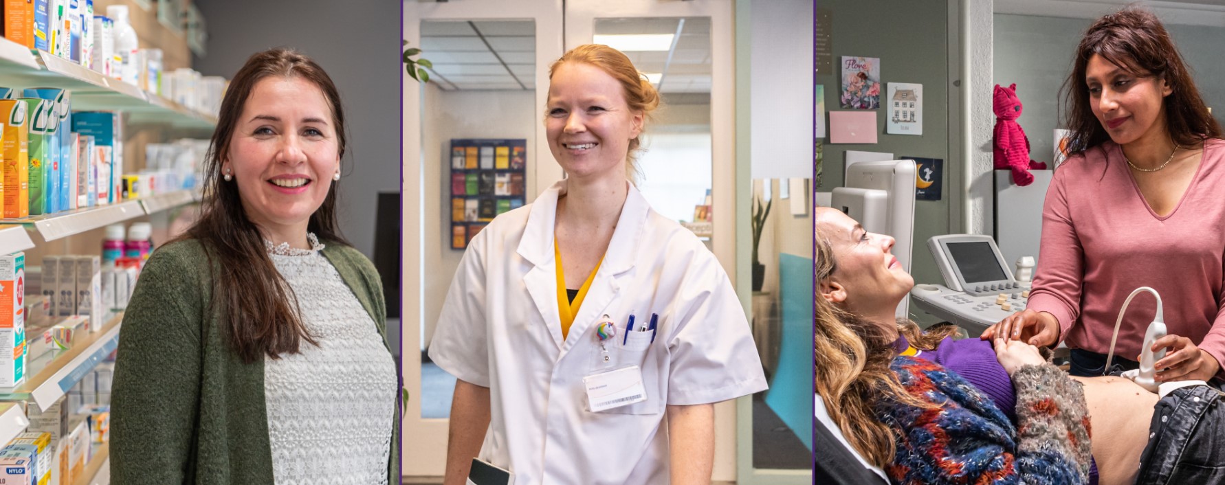 Campagne voor de VvAA