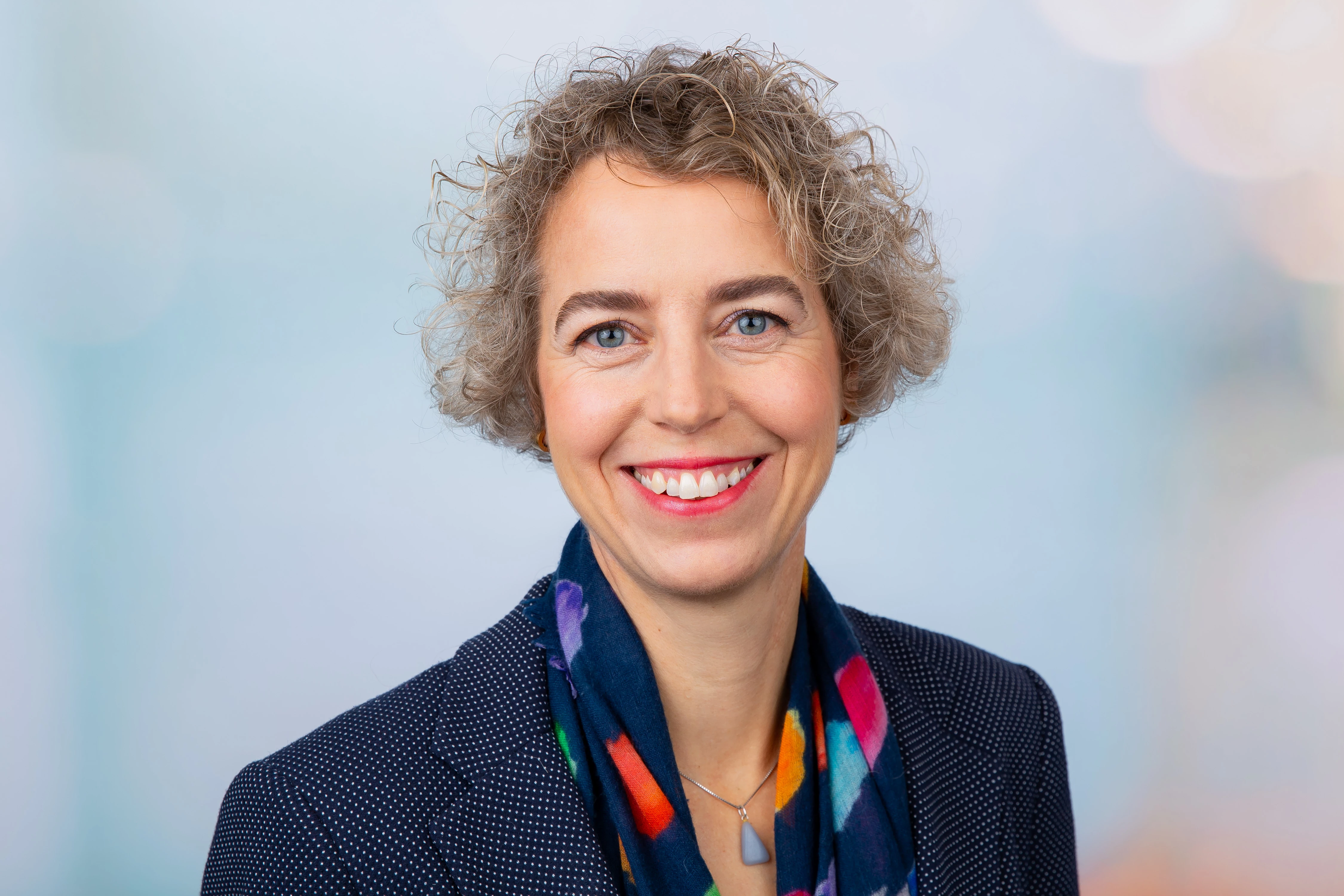 Jurist Agatha Hielkema