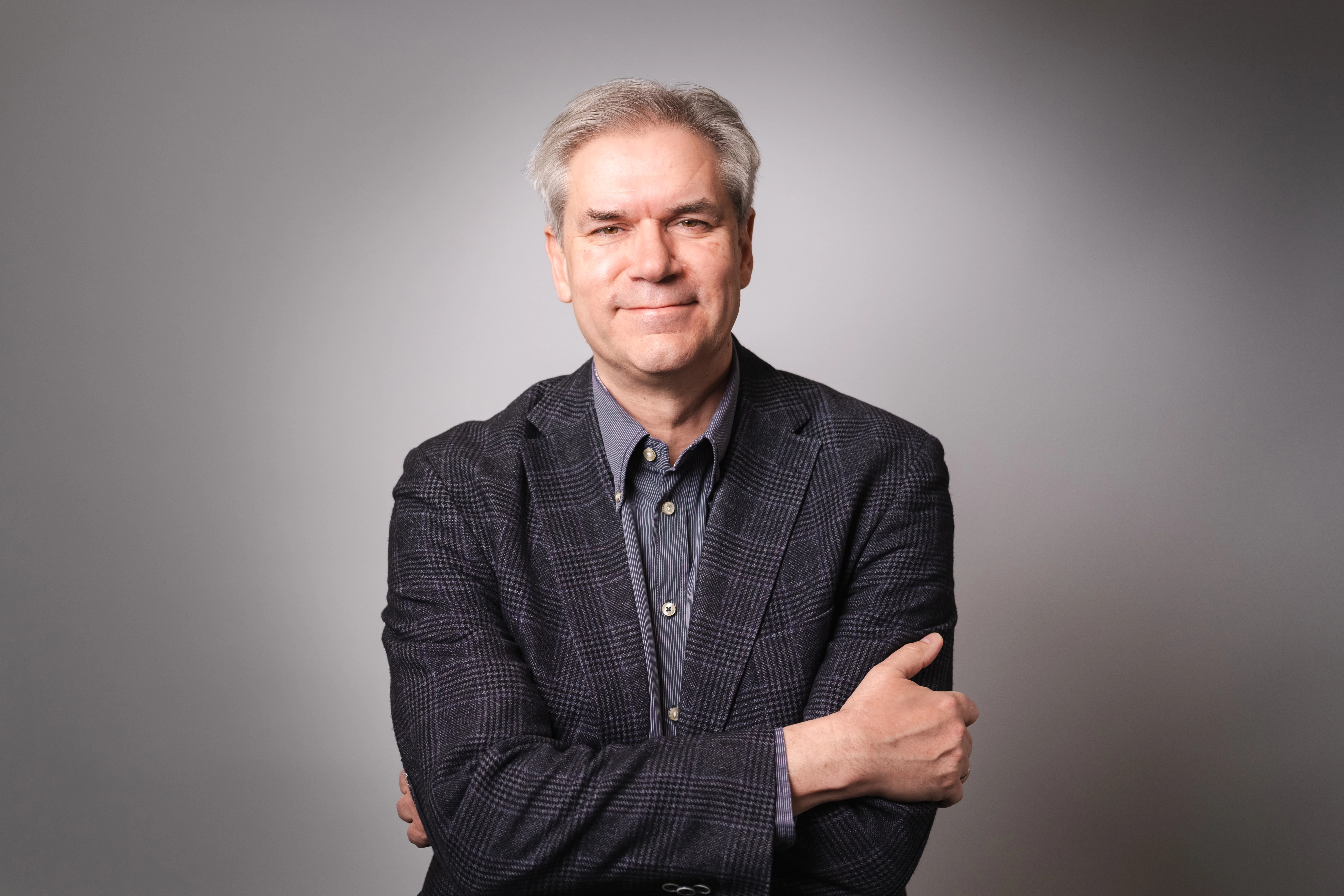 Michel Format, adviseur bij VvAA