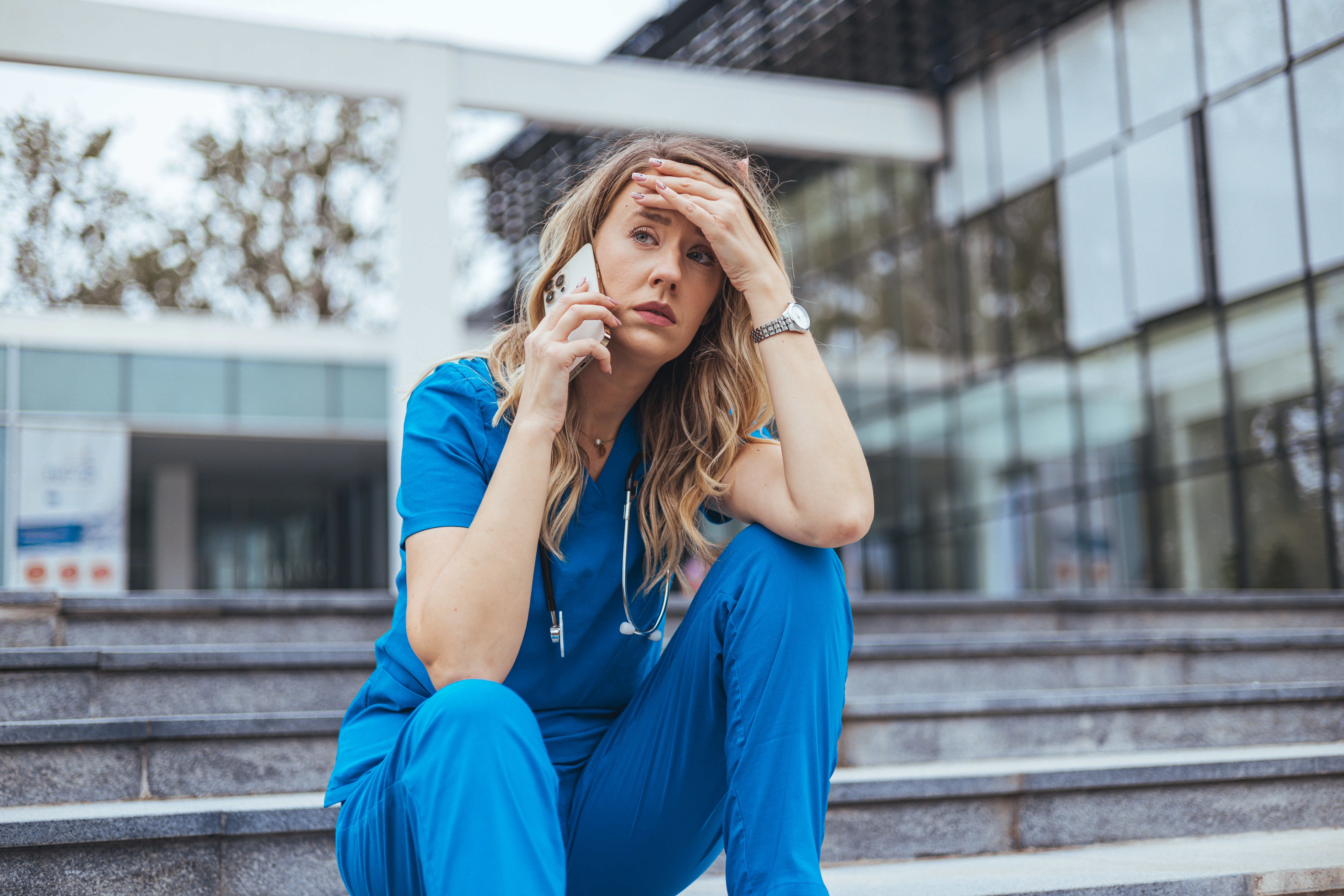 Zekerheid voor zorgverleners: de waarde van gespecialiseerde rechtsbijstand