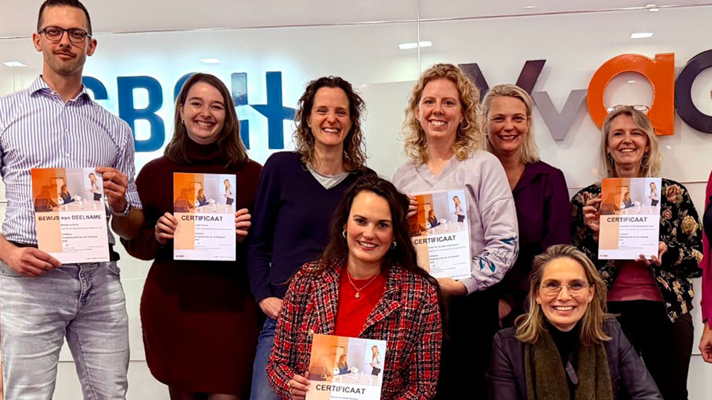 Dit zijn de zorgbestuurders van de toekomst | VvAA