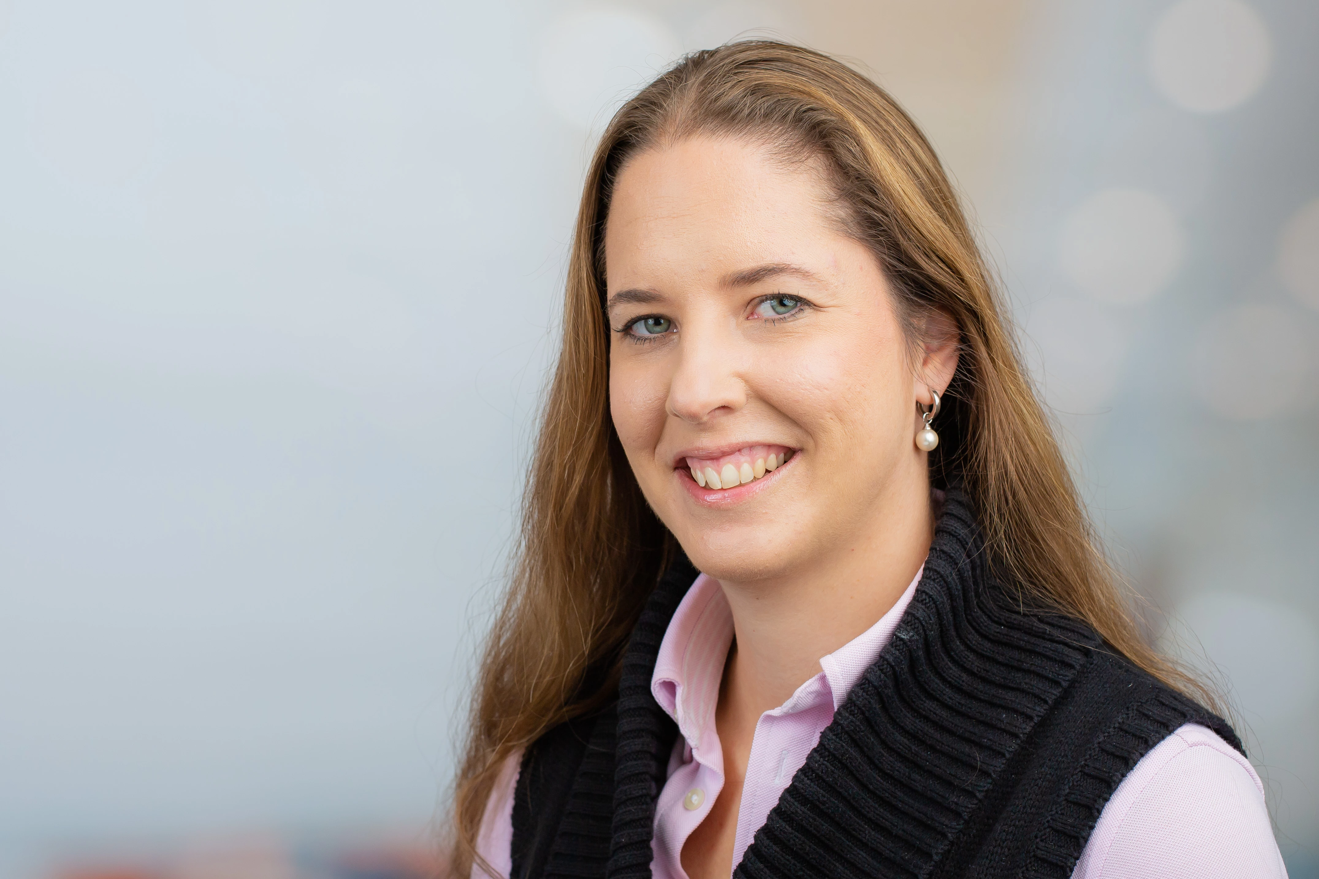 Advocaat Caroline van der Kolk