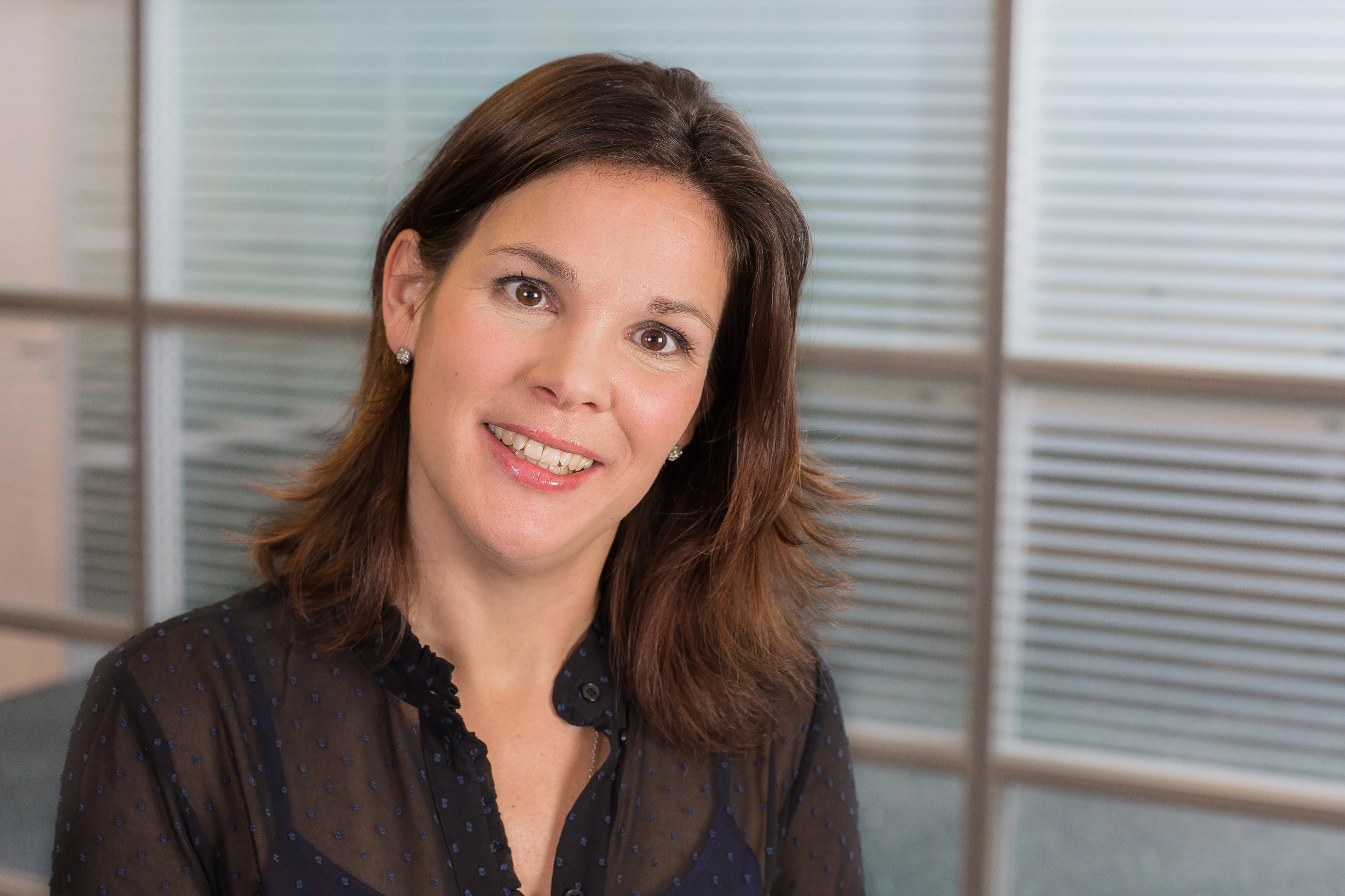 Jurist Femke Duyvensz