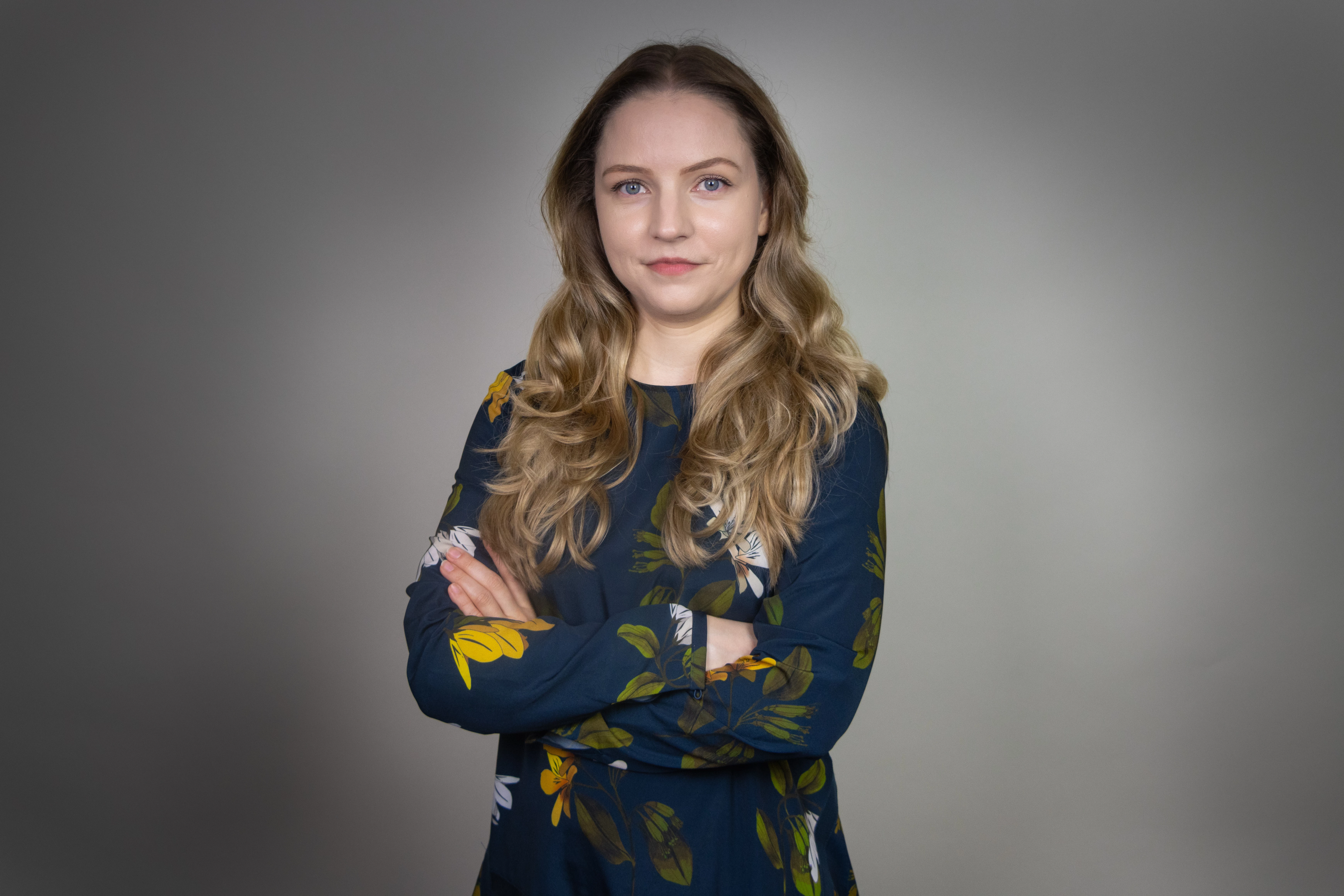 Jurist Carolien van den Ham