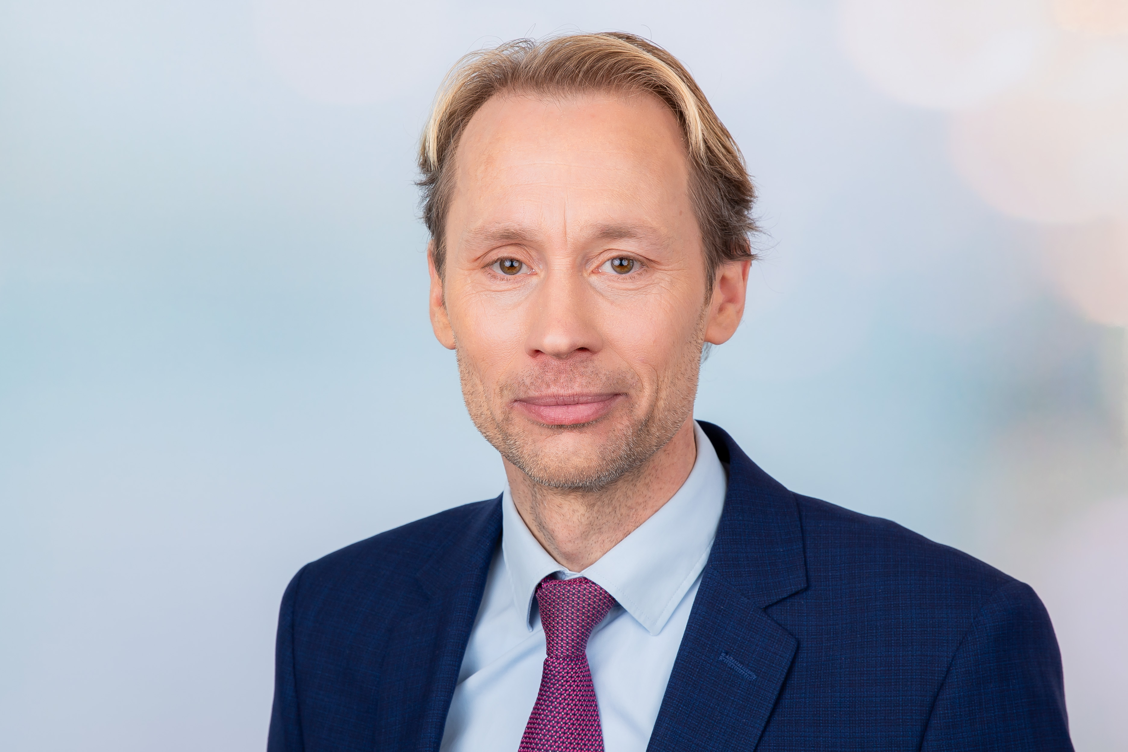 Martijn Smaling - Jurist | VvAA
