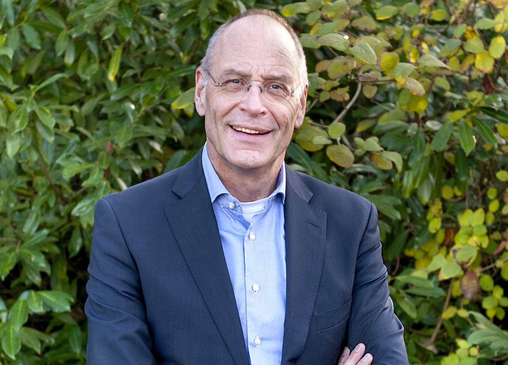 RvC-lid Wim Henk Steenpoorte