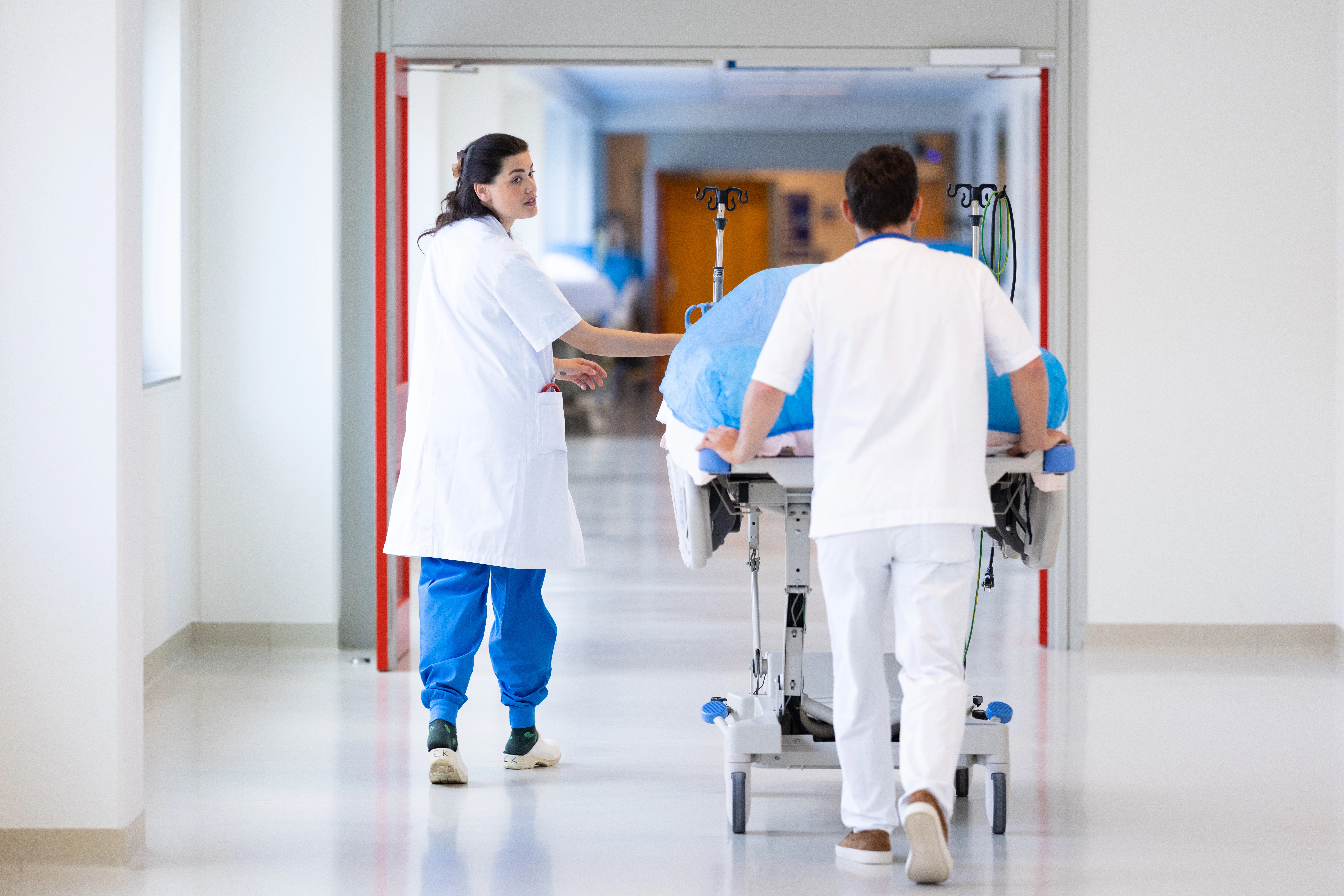 Regelgeving rond duurzaamheid en gevolgen voor zorgorganisaties