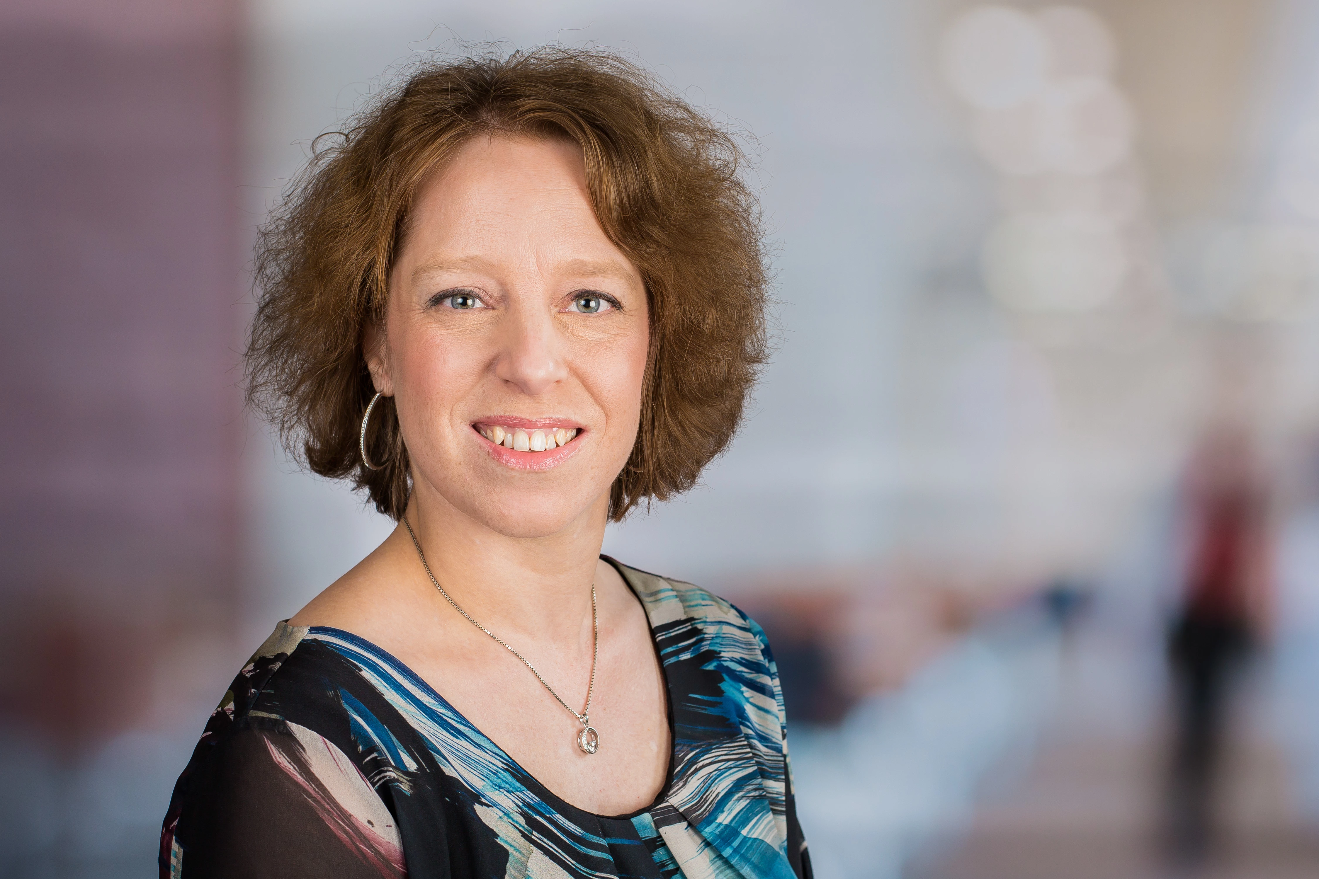 Juridisch ondersteuner Jessica van den Heetkamp