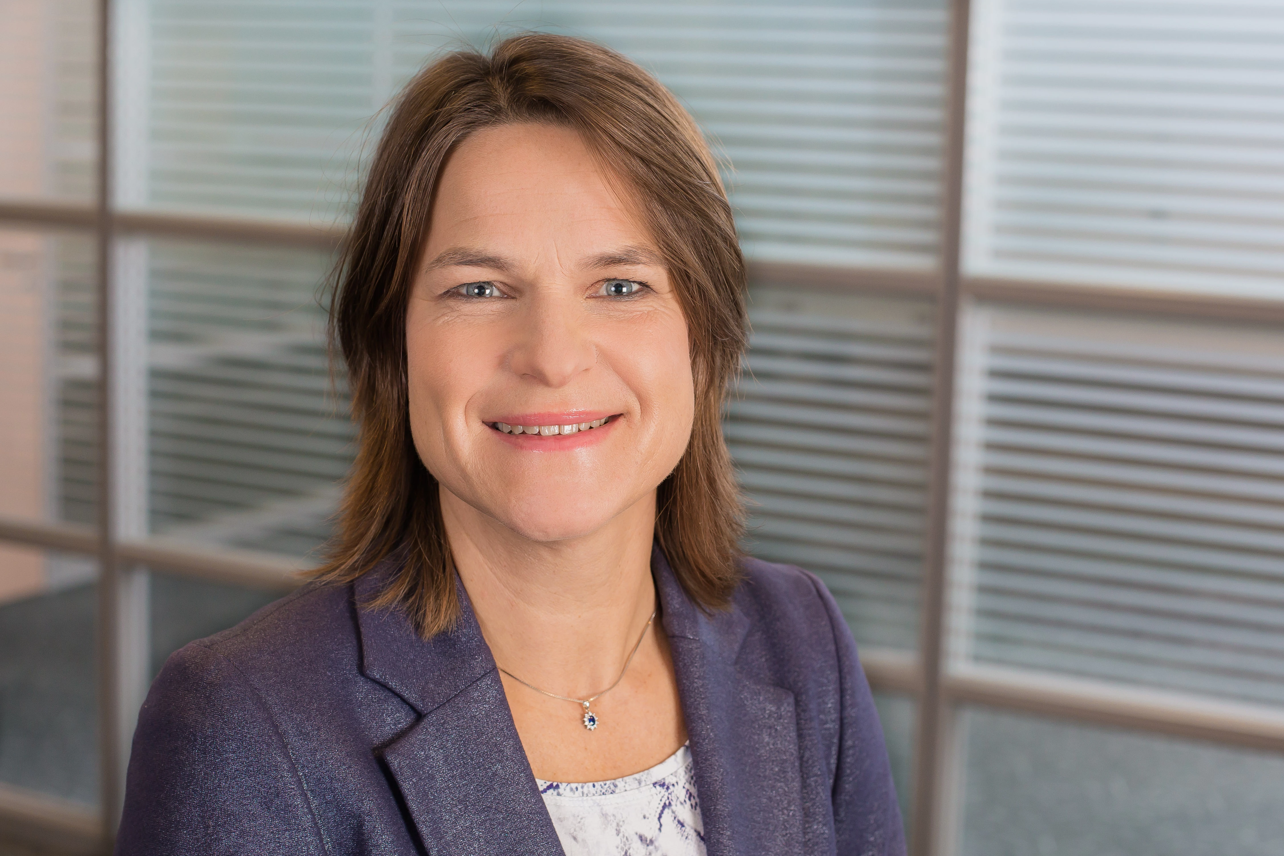 Jurist Liesbeth Rippen