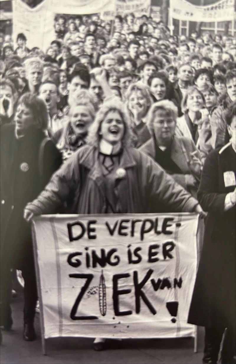 Witte Woede - Marcellino