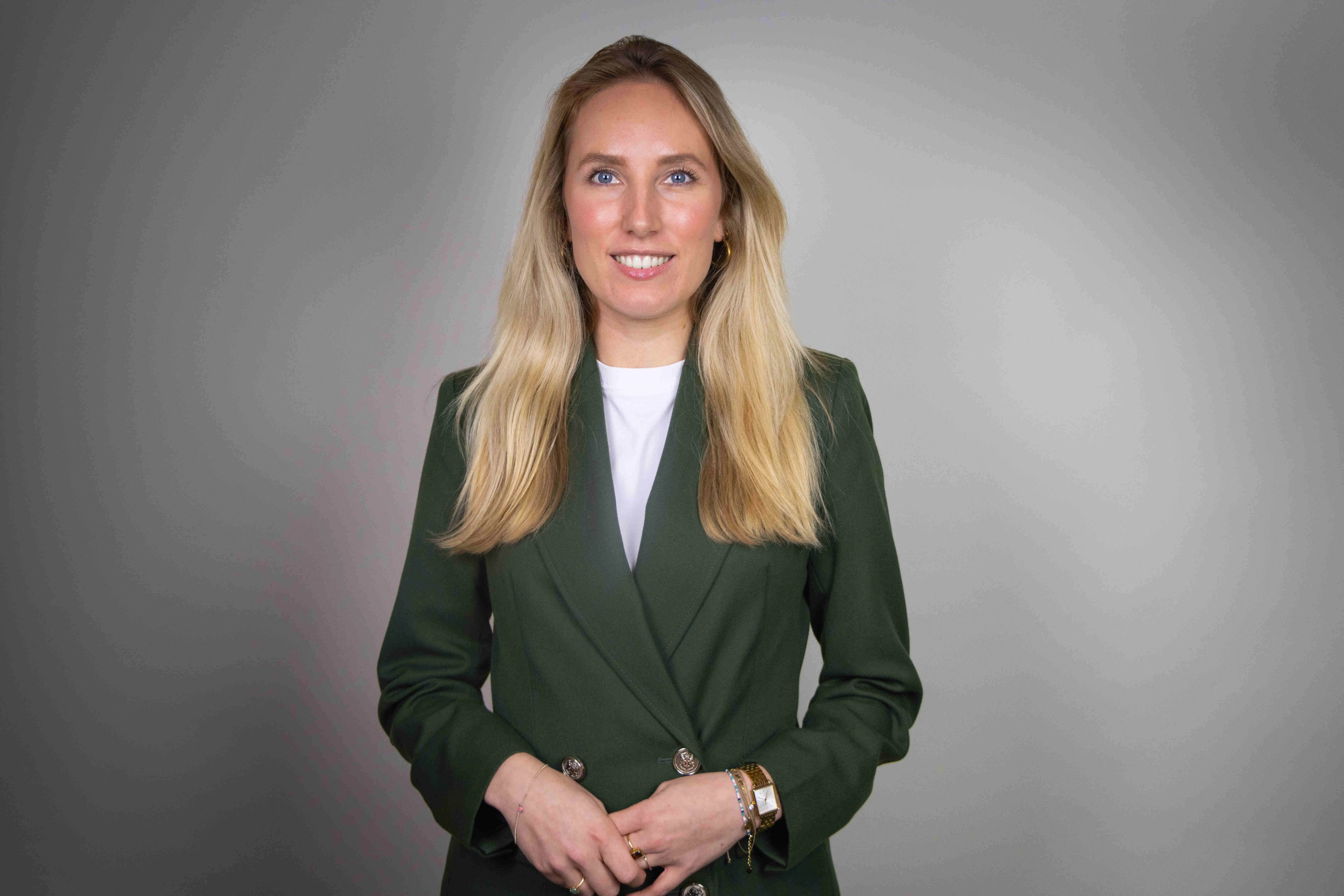 Advocaat Philine Dijkstra