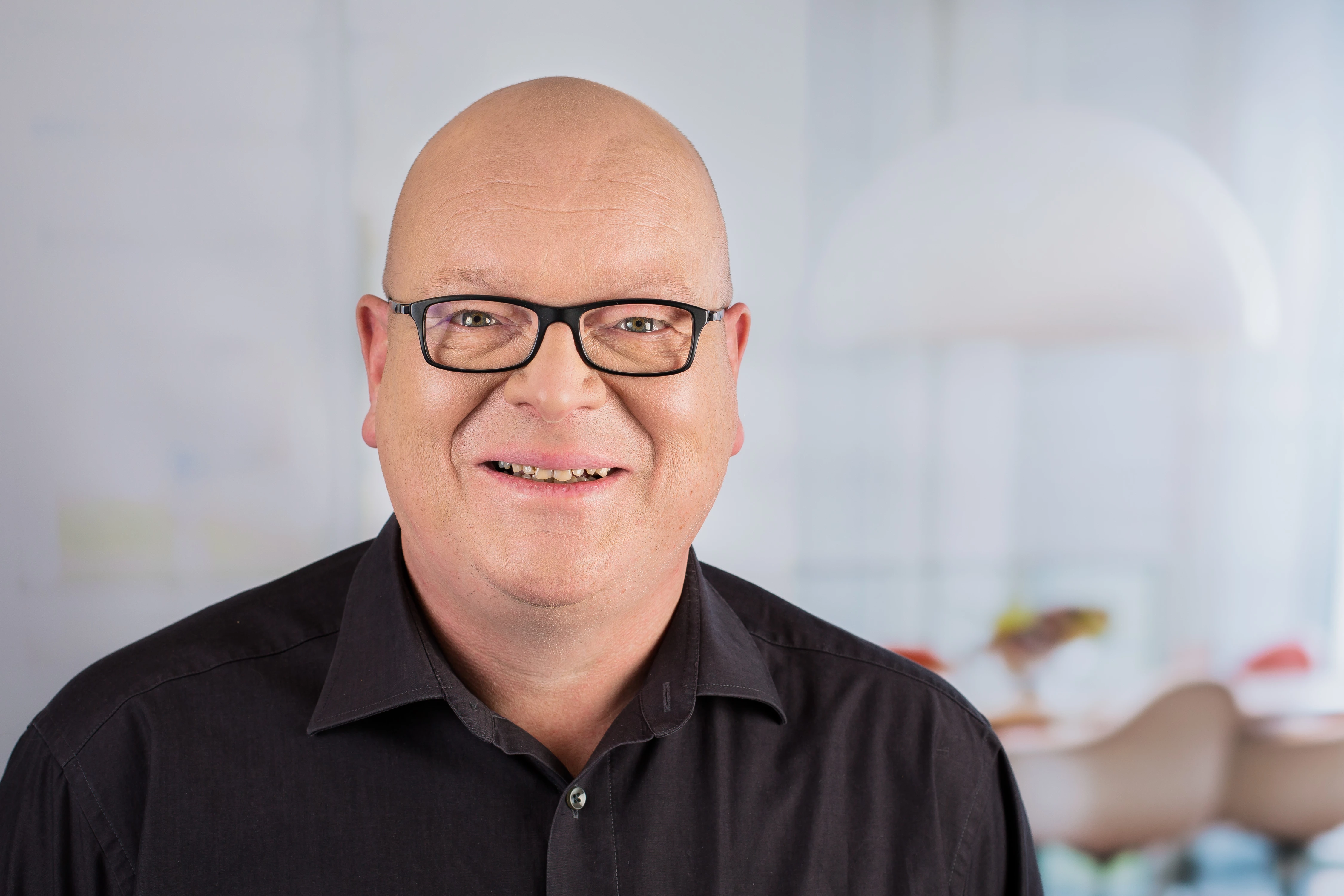 Jurist Cees de Wever