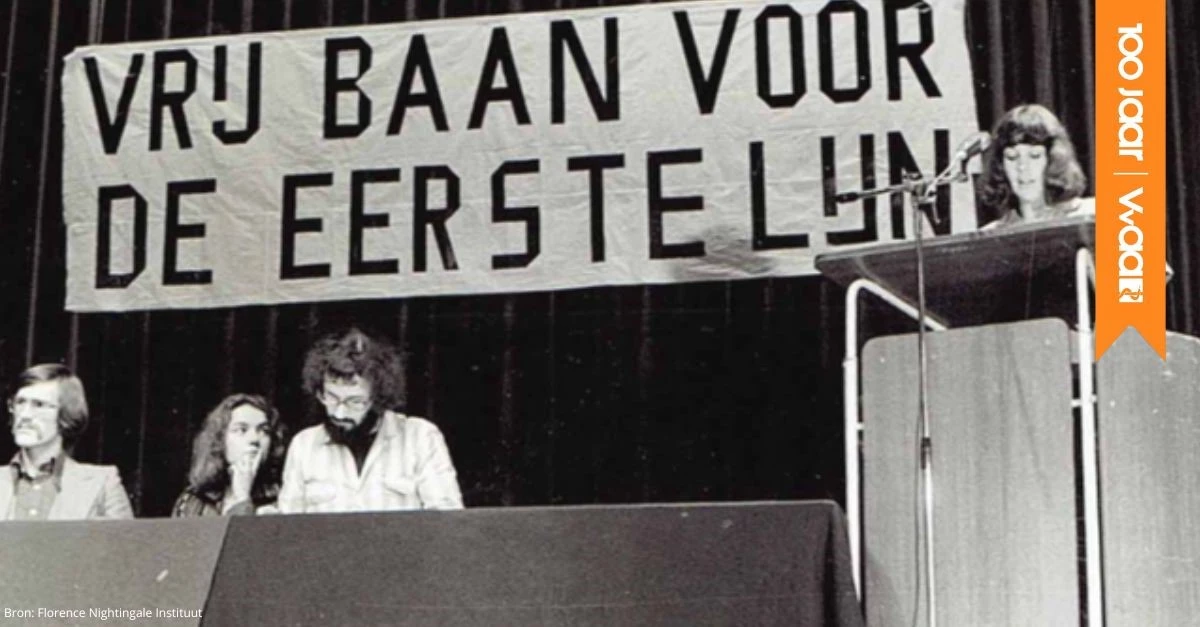  Structuurnota Gezondheidszorg