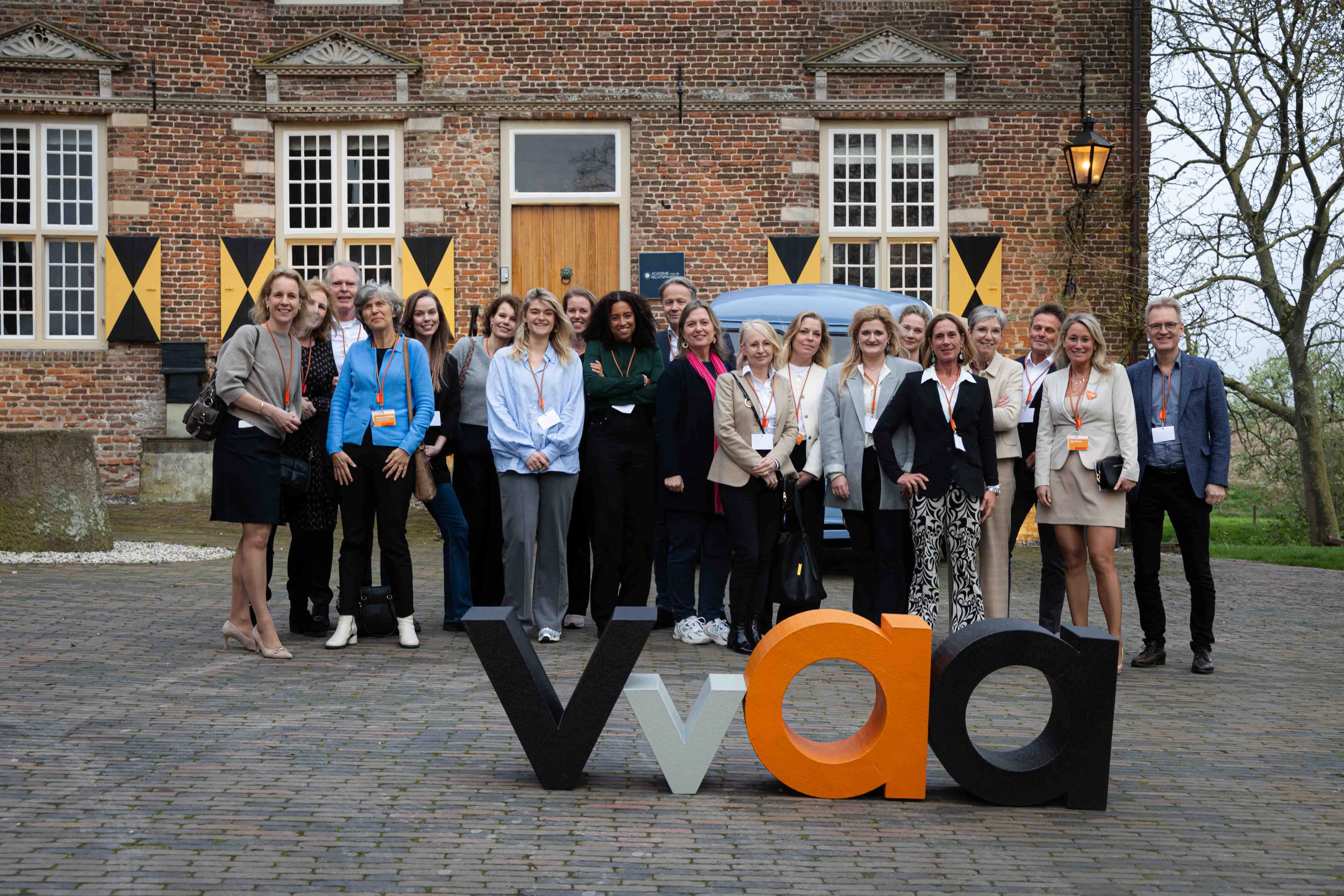 Juridische dag van Waarde