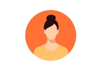 Algemeen jurist vrouw