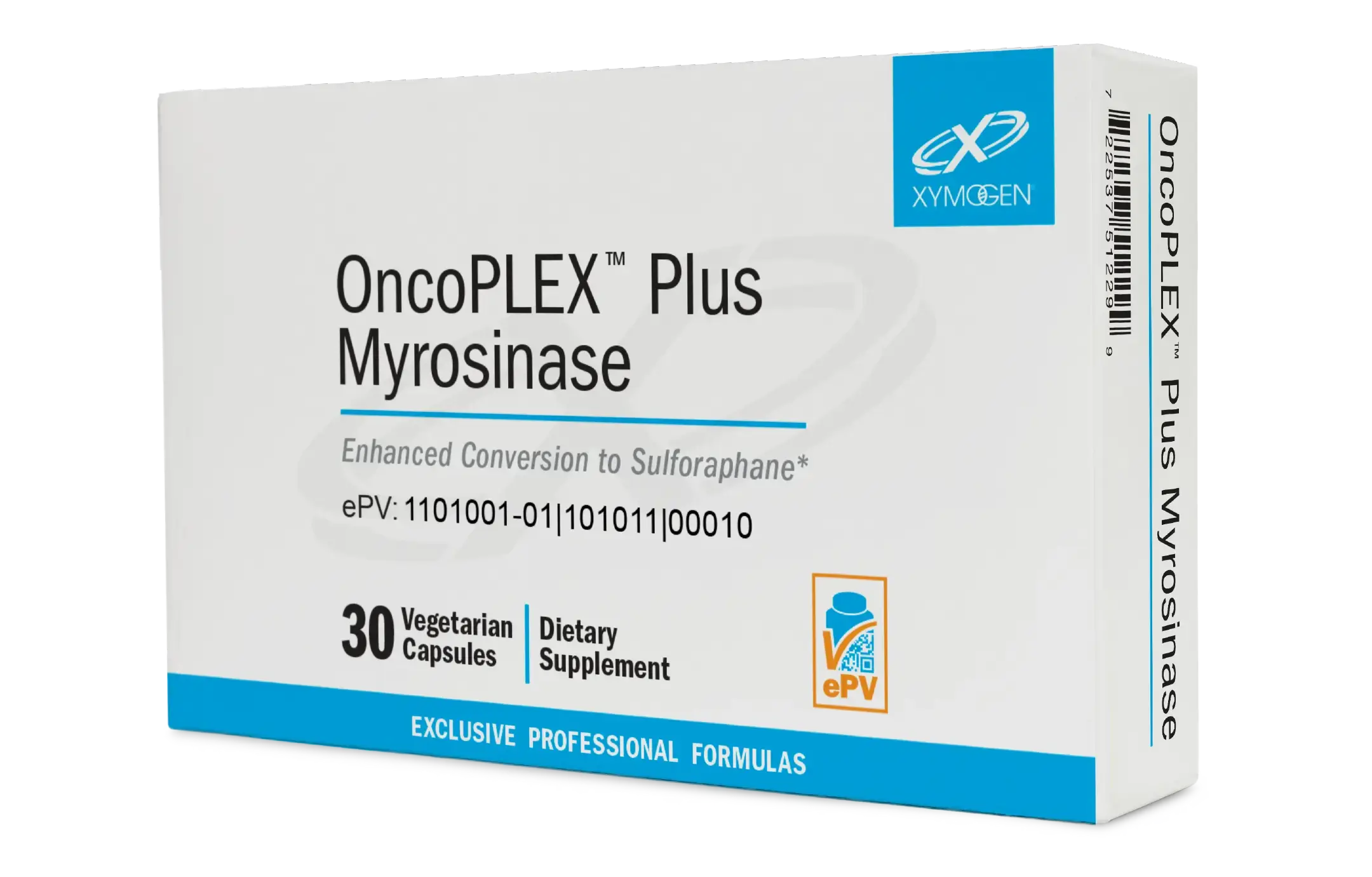 OncoPLEXTM Plus Myrosinase