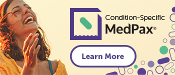 Click here to learn more about Condition Specific MedPax