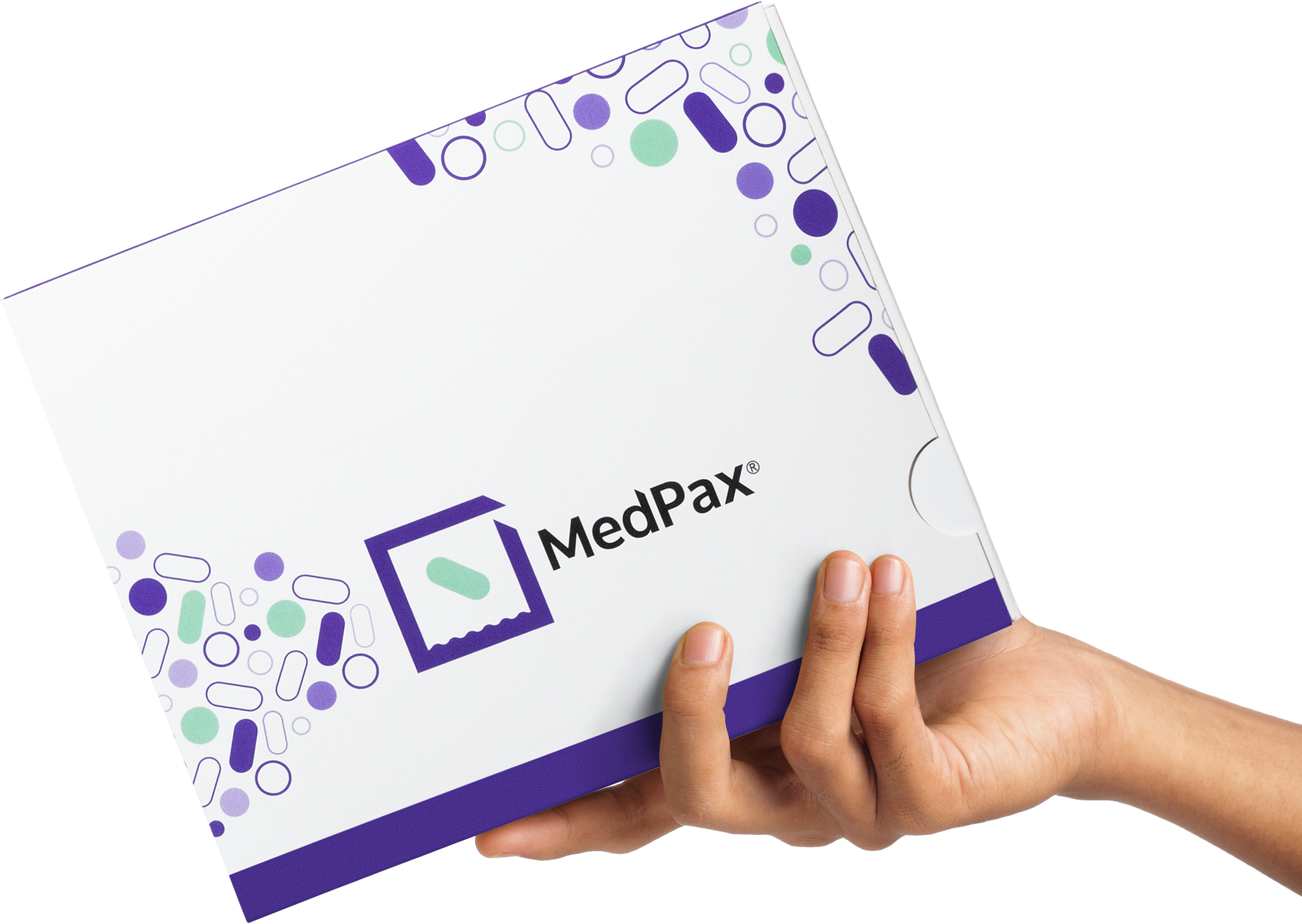 MedPax box