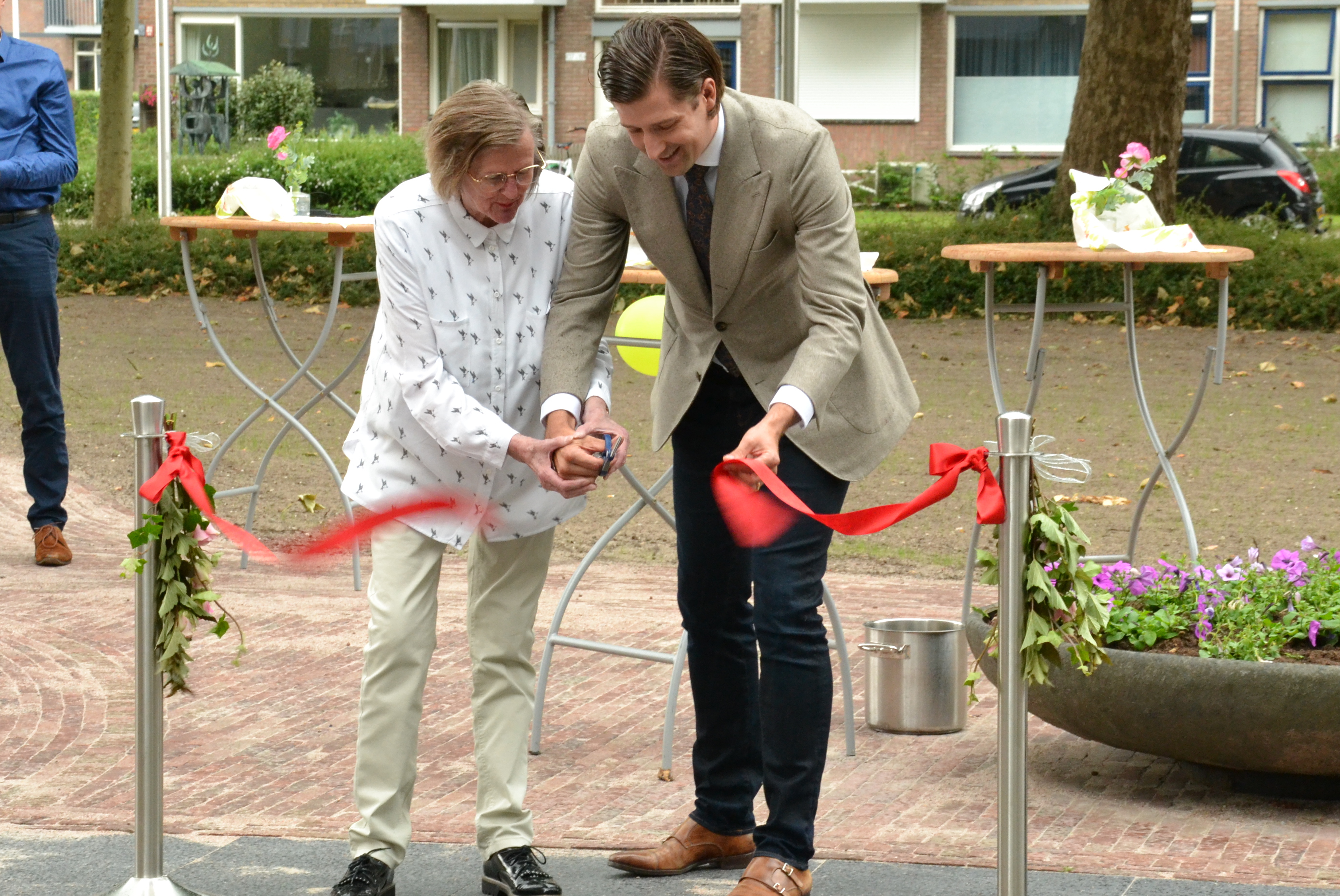 Opening Arcadia Zwolle 